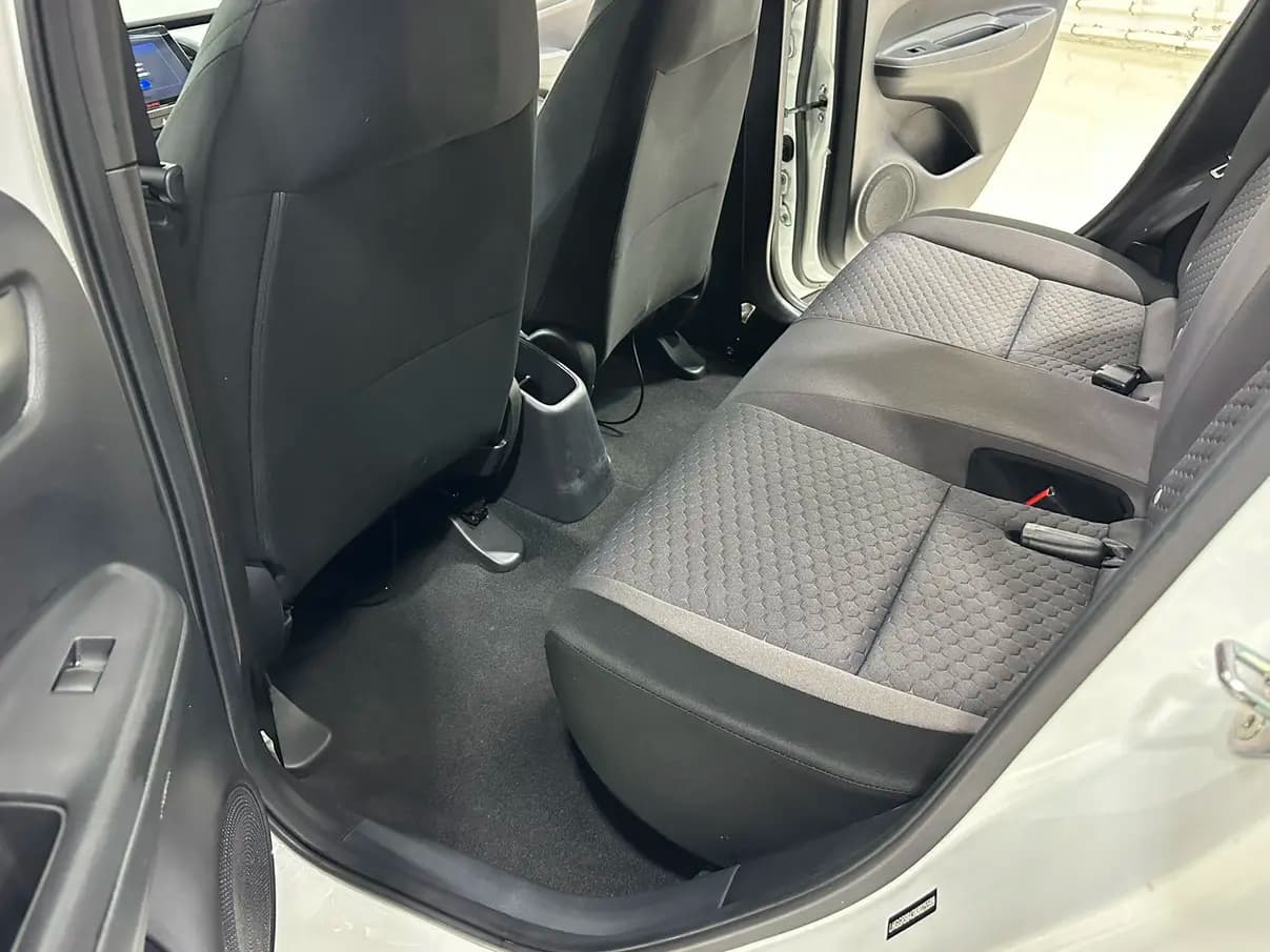 Honda Fit 2022 г. 41121 км. — фото 19