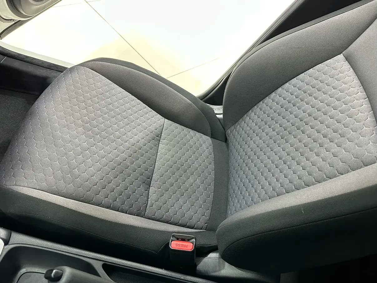 Honda Fit 2022 г. 41121 км. — фото 10