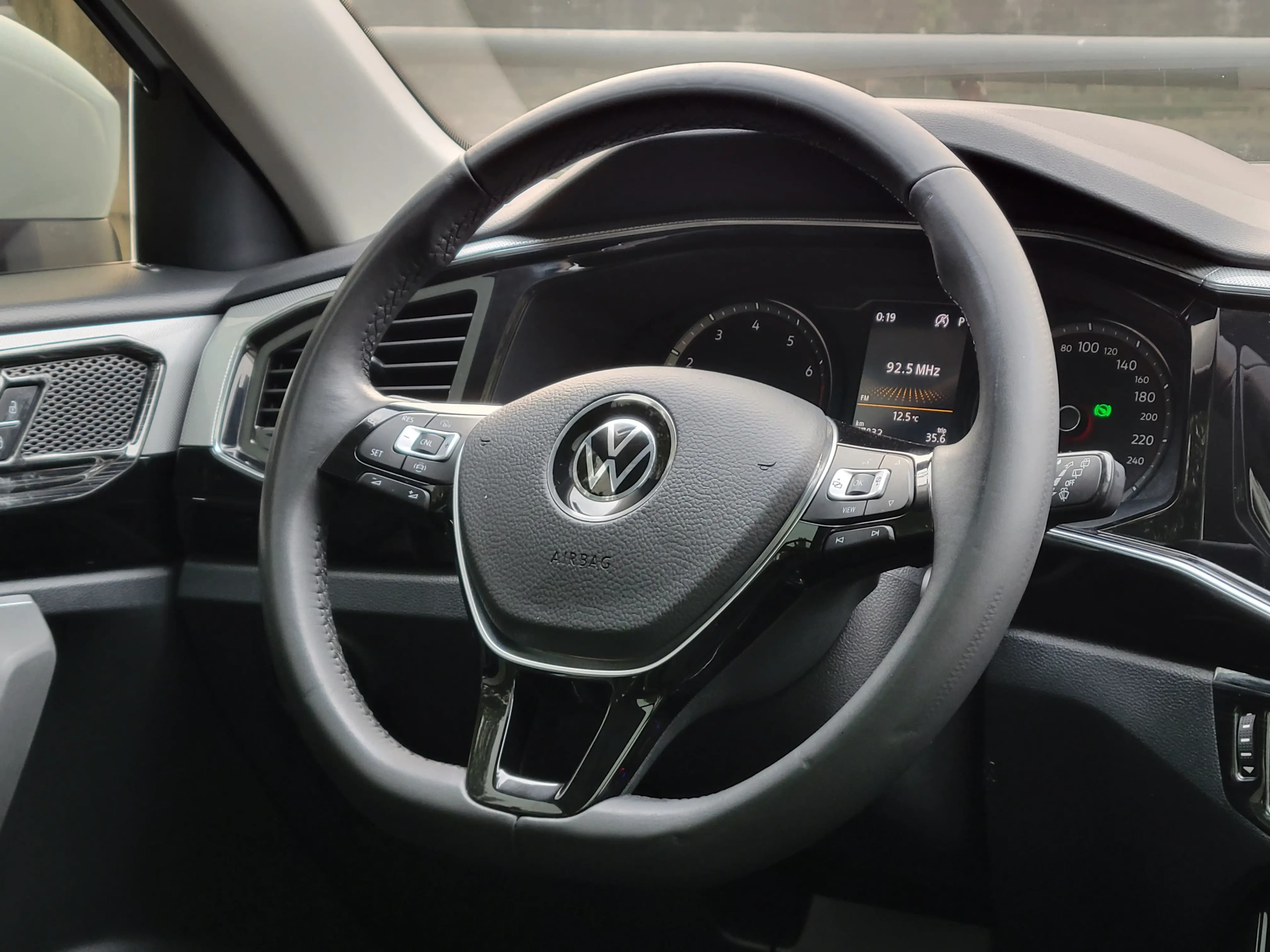 Volkswagen Tayron 2021 г. 77013 км. — фото 13