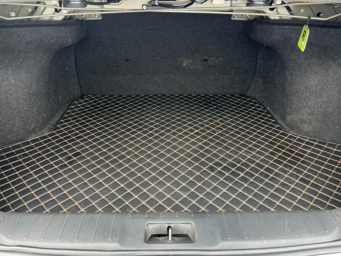 Nissan Sylphy 2024 г. 17123 км. — фото 9