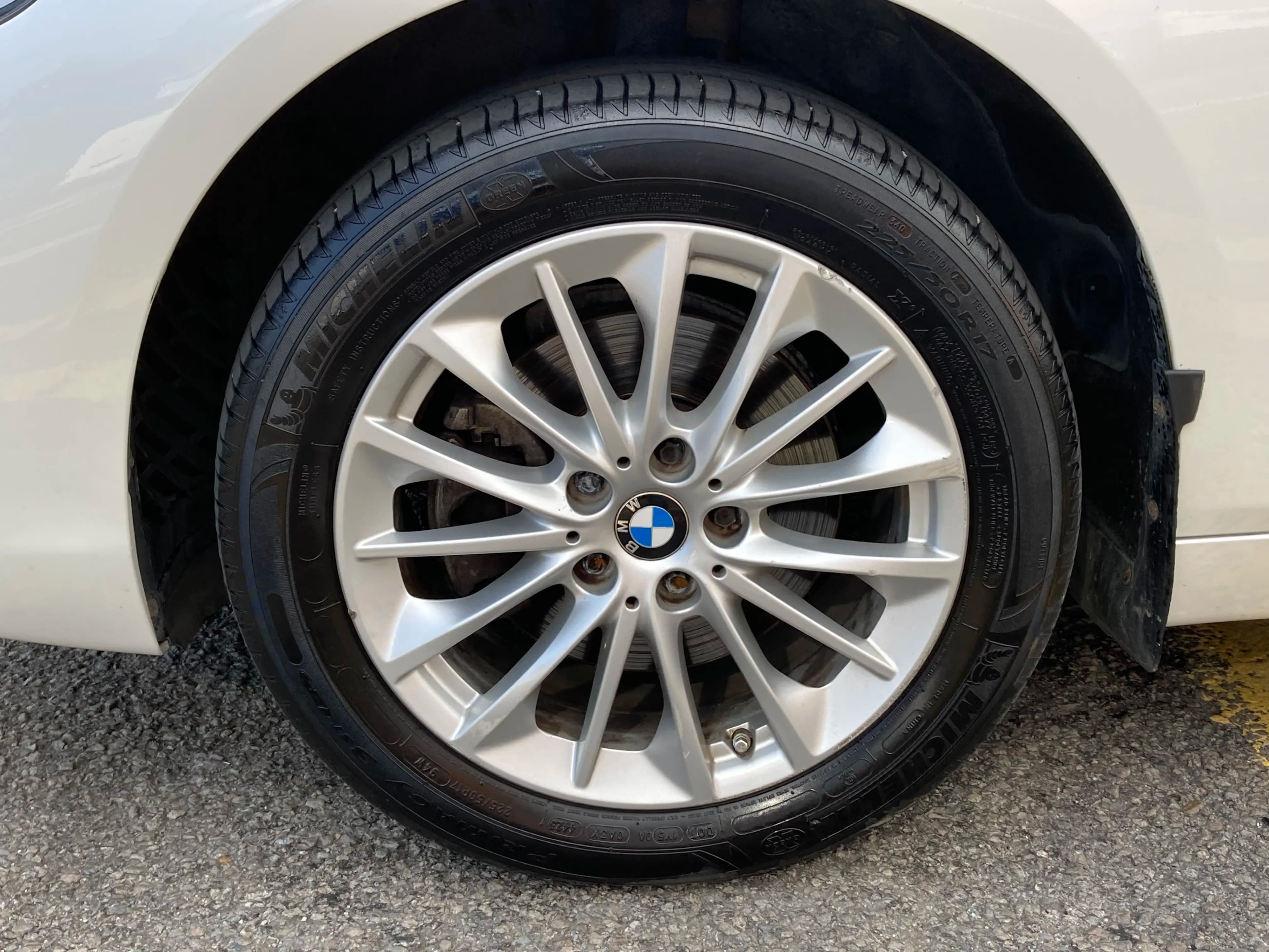 BMW 2 Series Gran Tourer 2021 г. 79116 км. — фото 11