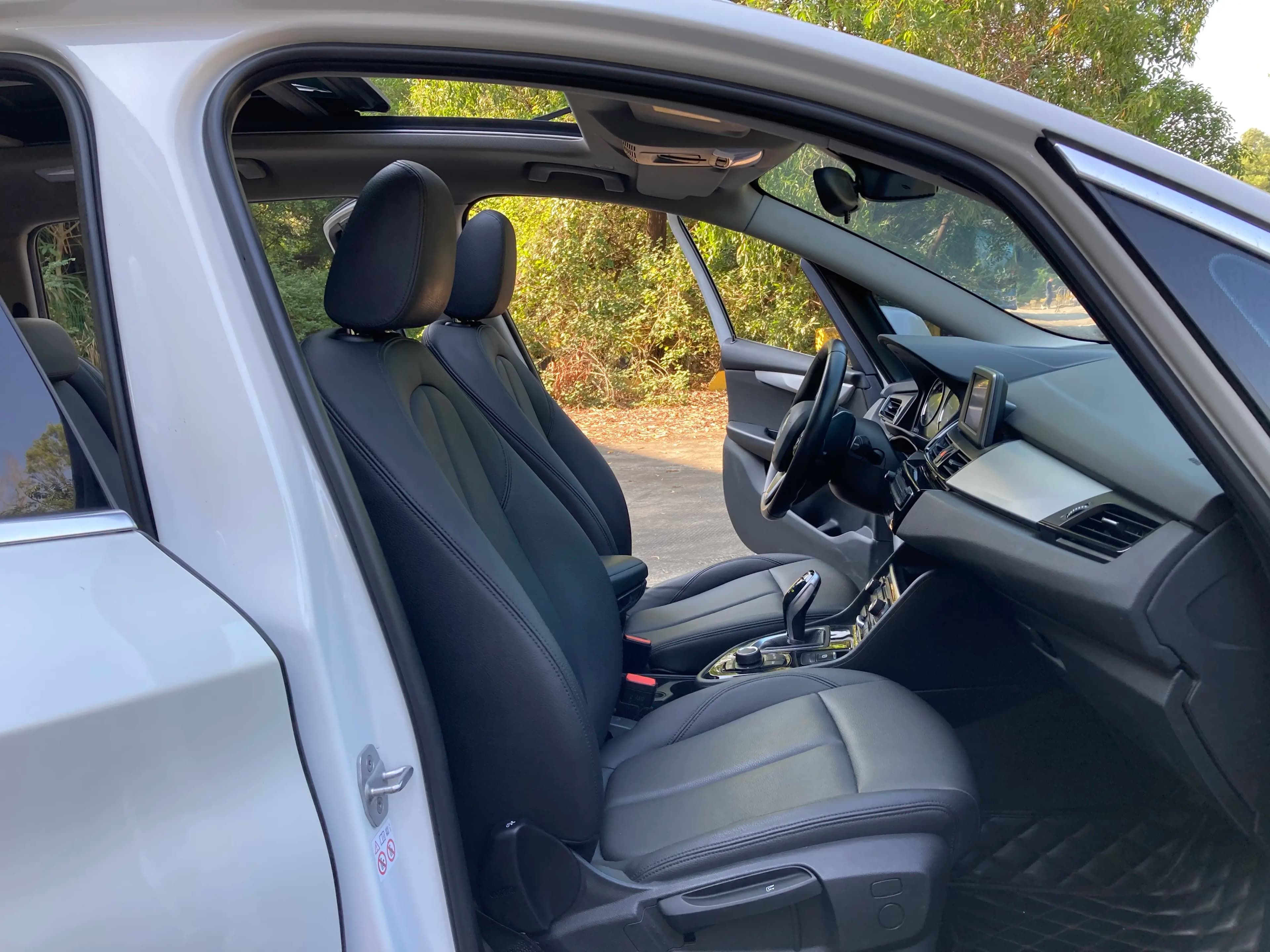 BMW 2 Series Gran Tourer 2021 г. 79116 км. — фото 15