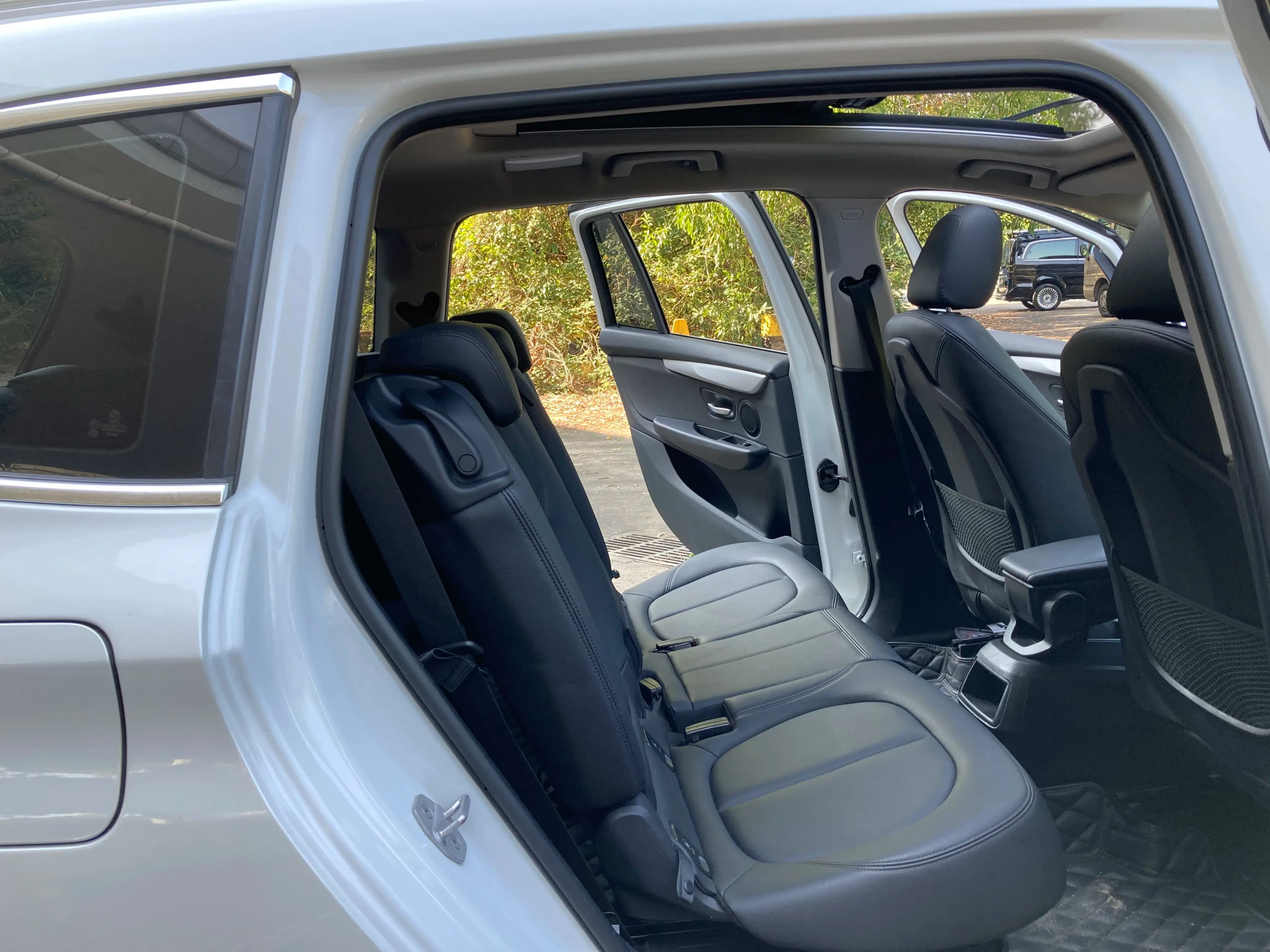 BMW 2 Series Gran Tourer 2021 г. 79116 км. — фото 17