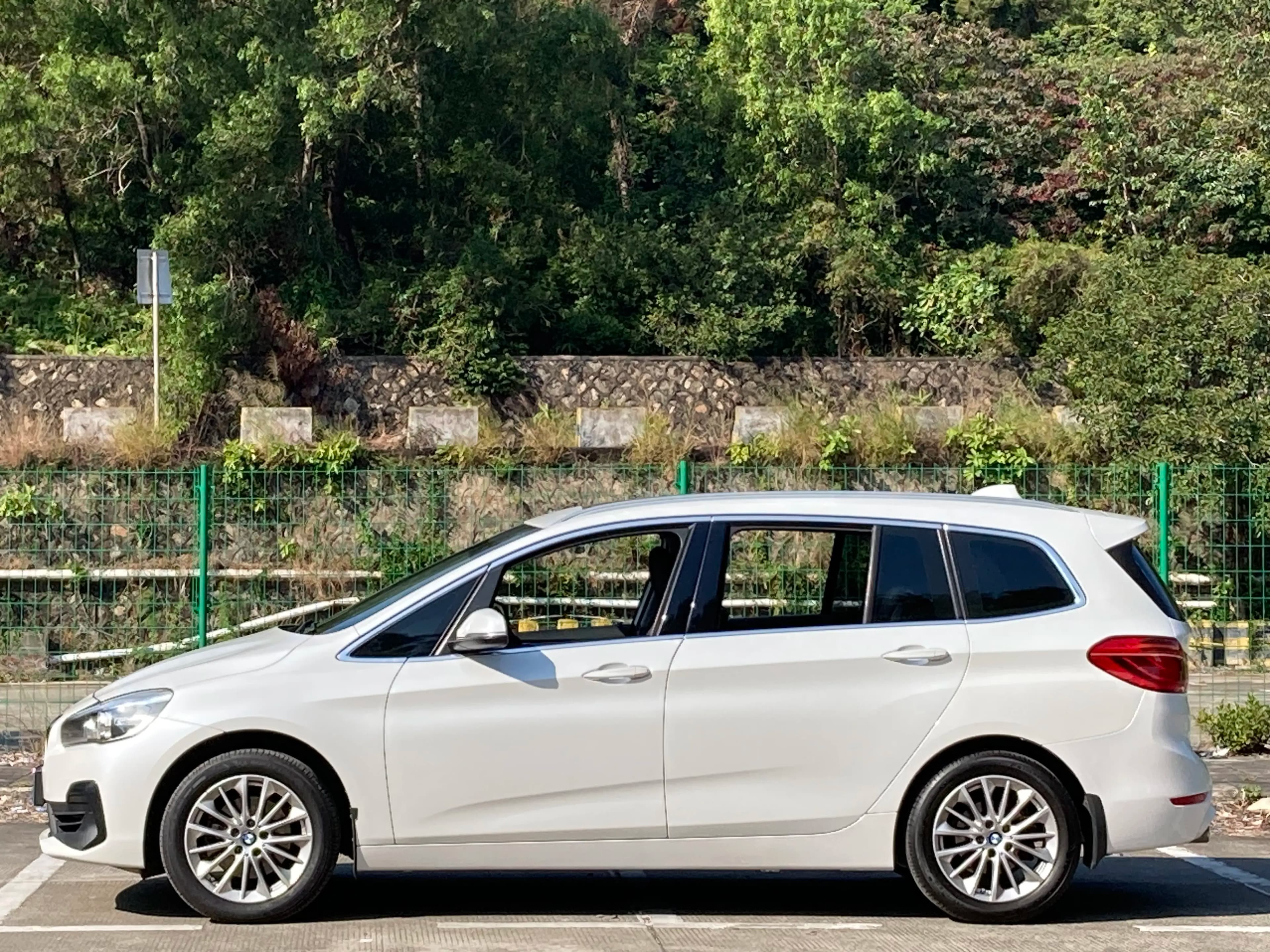 BMW 2 Series Gran Tourer 2021 г. 79116 км. — фото 4