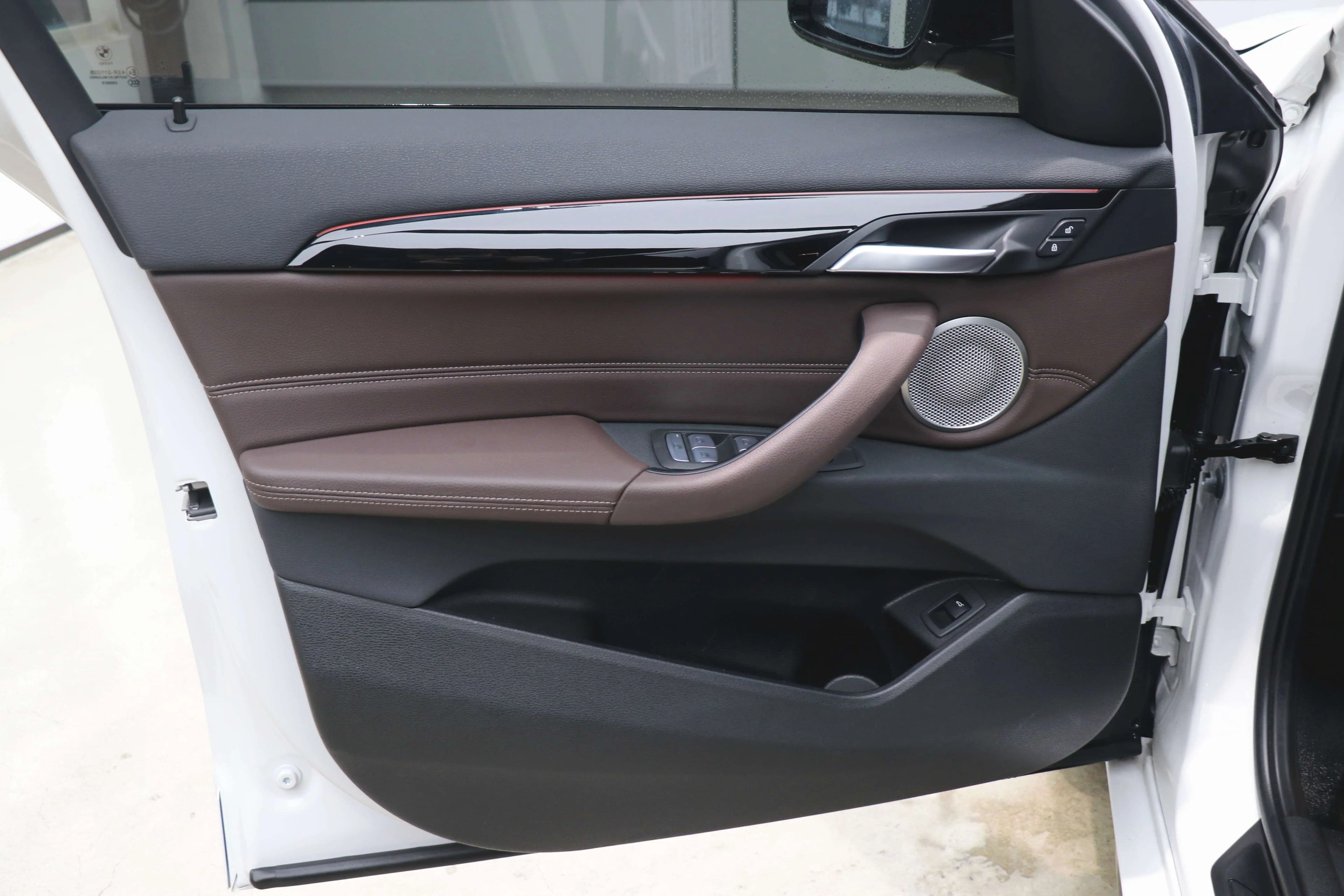 BMW X2 2022 г. 20723 км. — фото 14