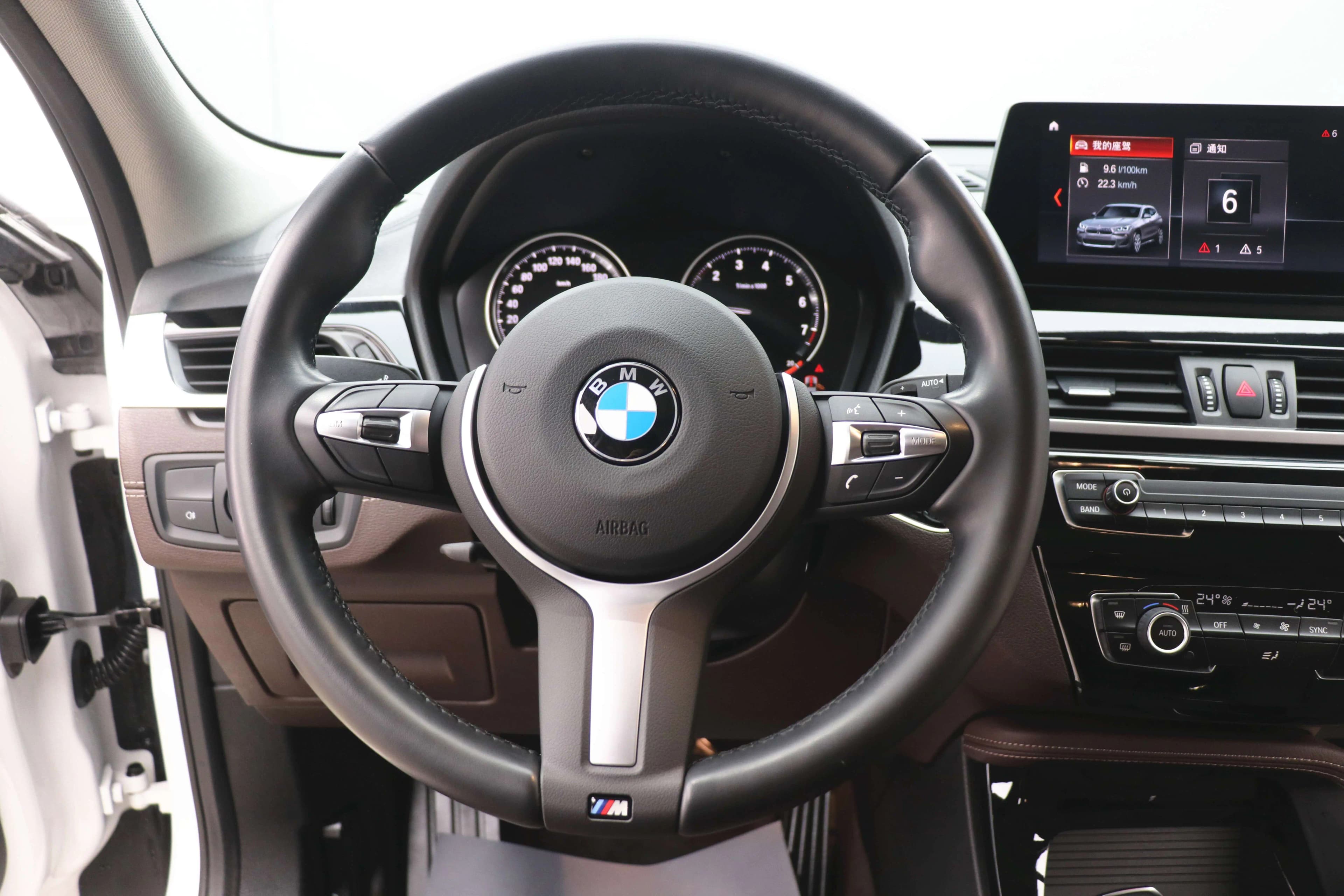 BMW X2 2022 г. 20723 км. — фото 17