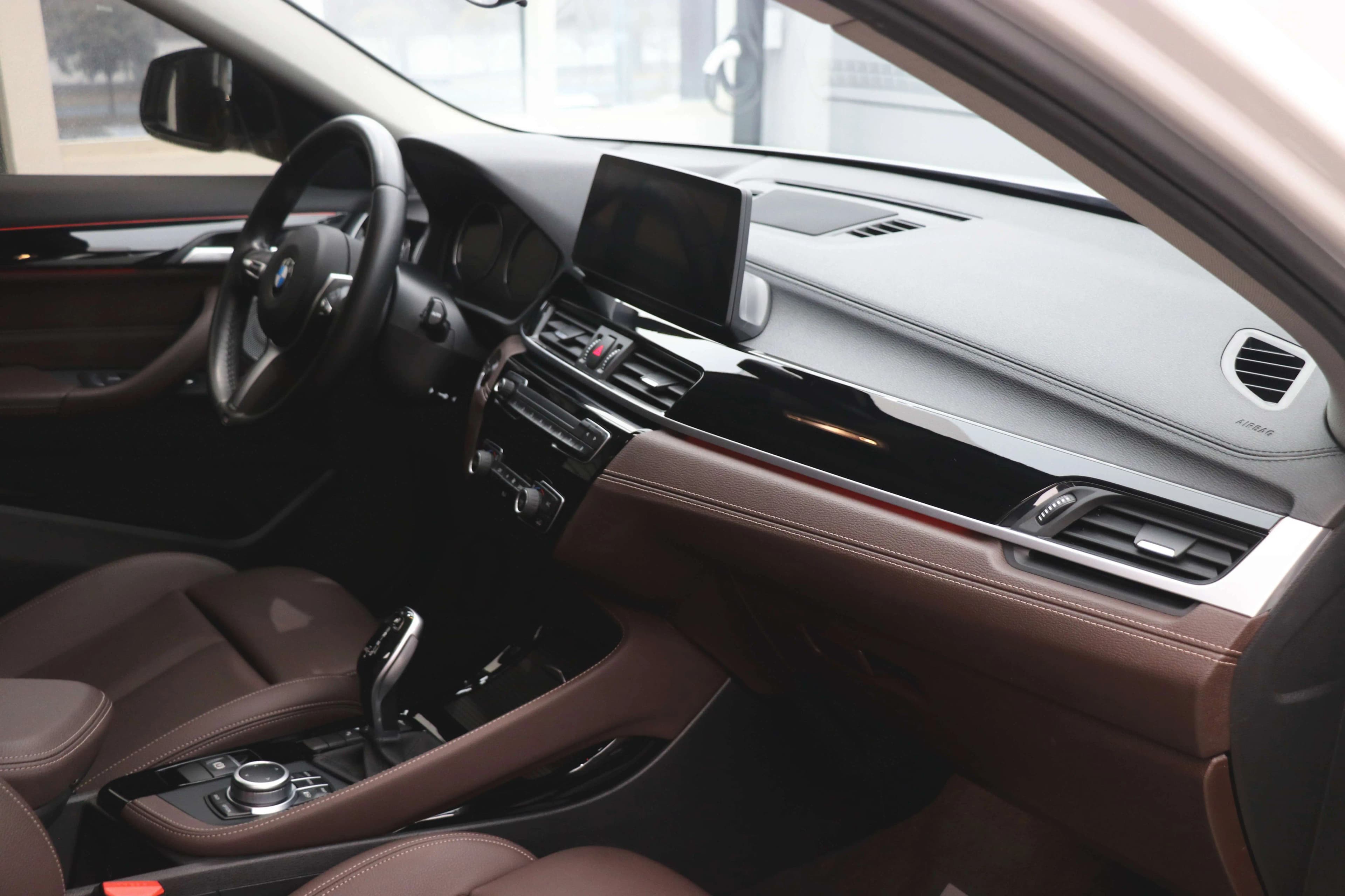 BMW X2 2022 г. 20723 км. — фото 21