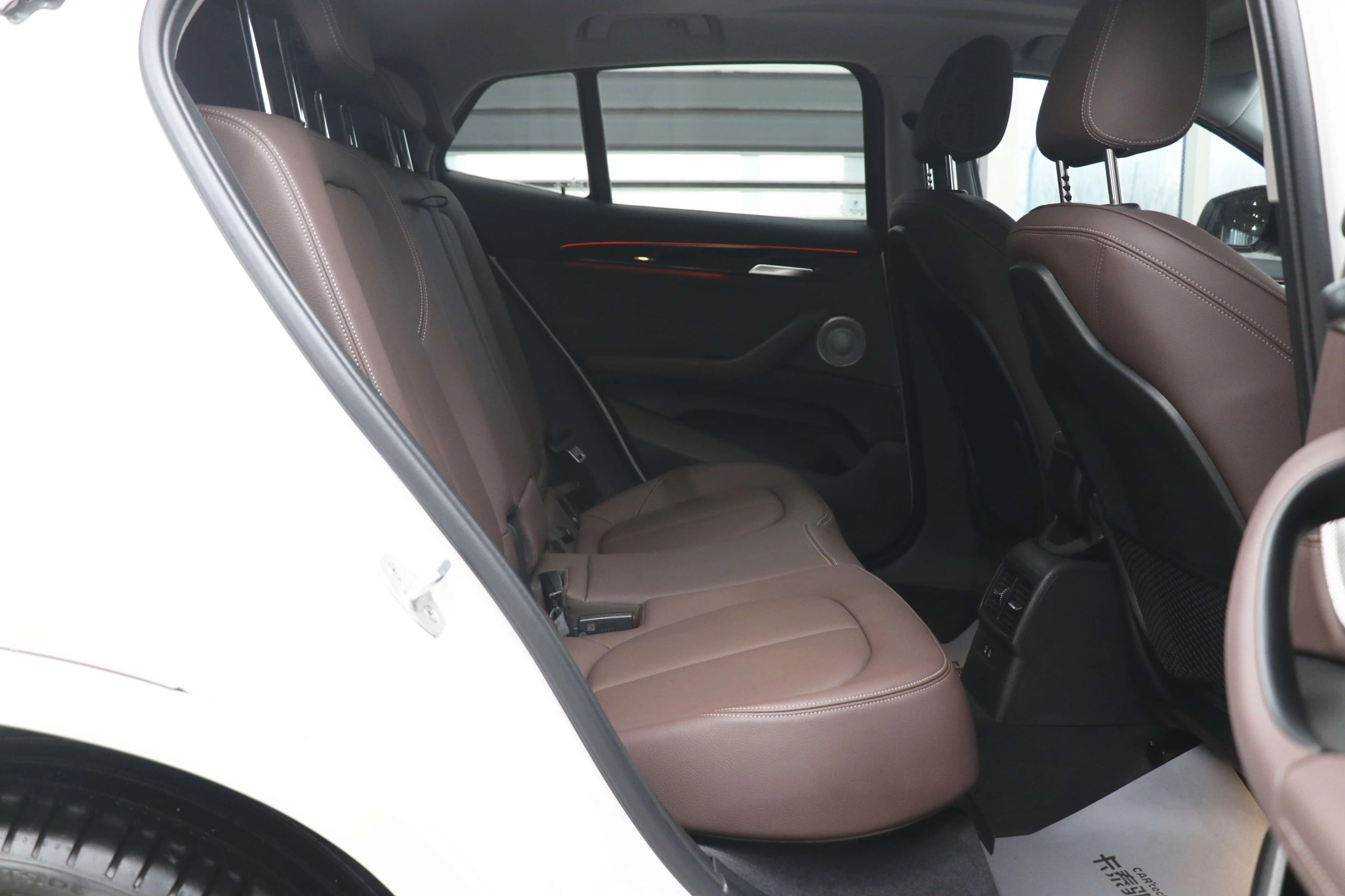 BMW X2 2022 г. 20723 км. — фото 24