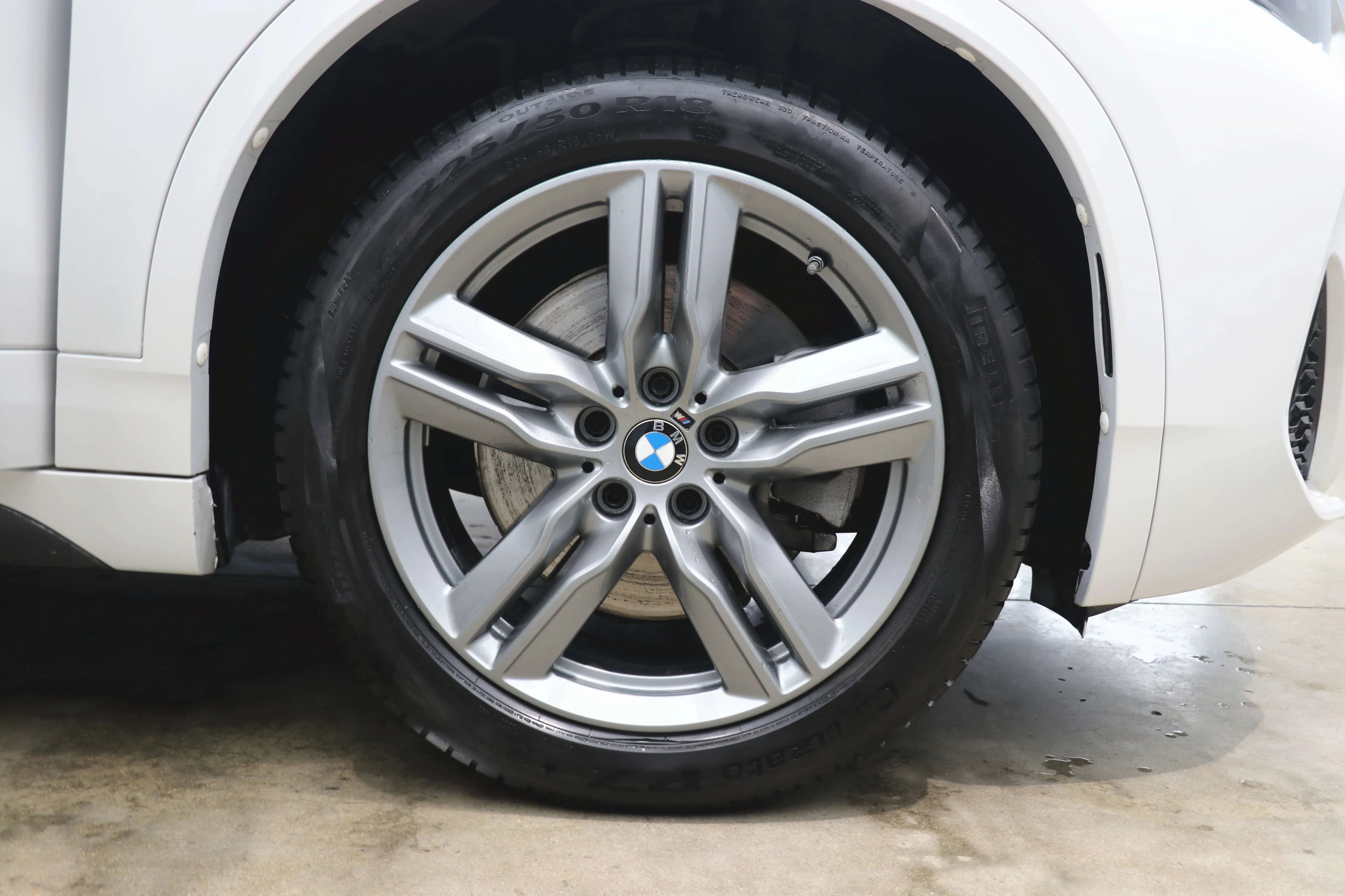 BMW X2 2022 г. 20723 км. — фото 7