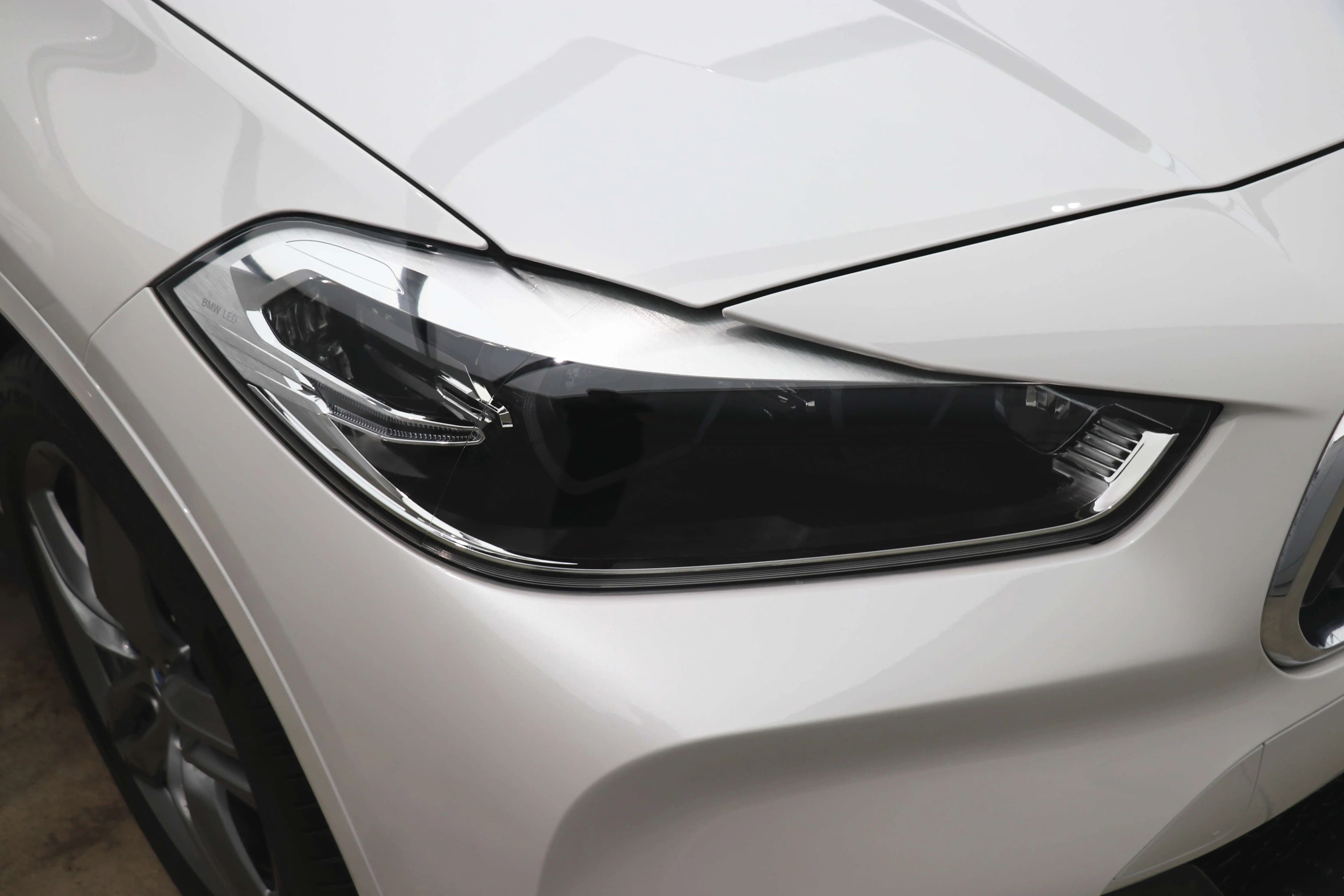 BMW X2 2022 г. 20723 км. — фото 10