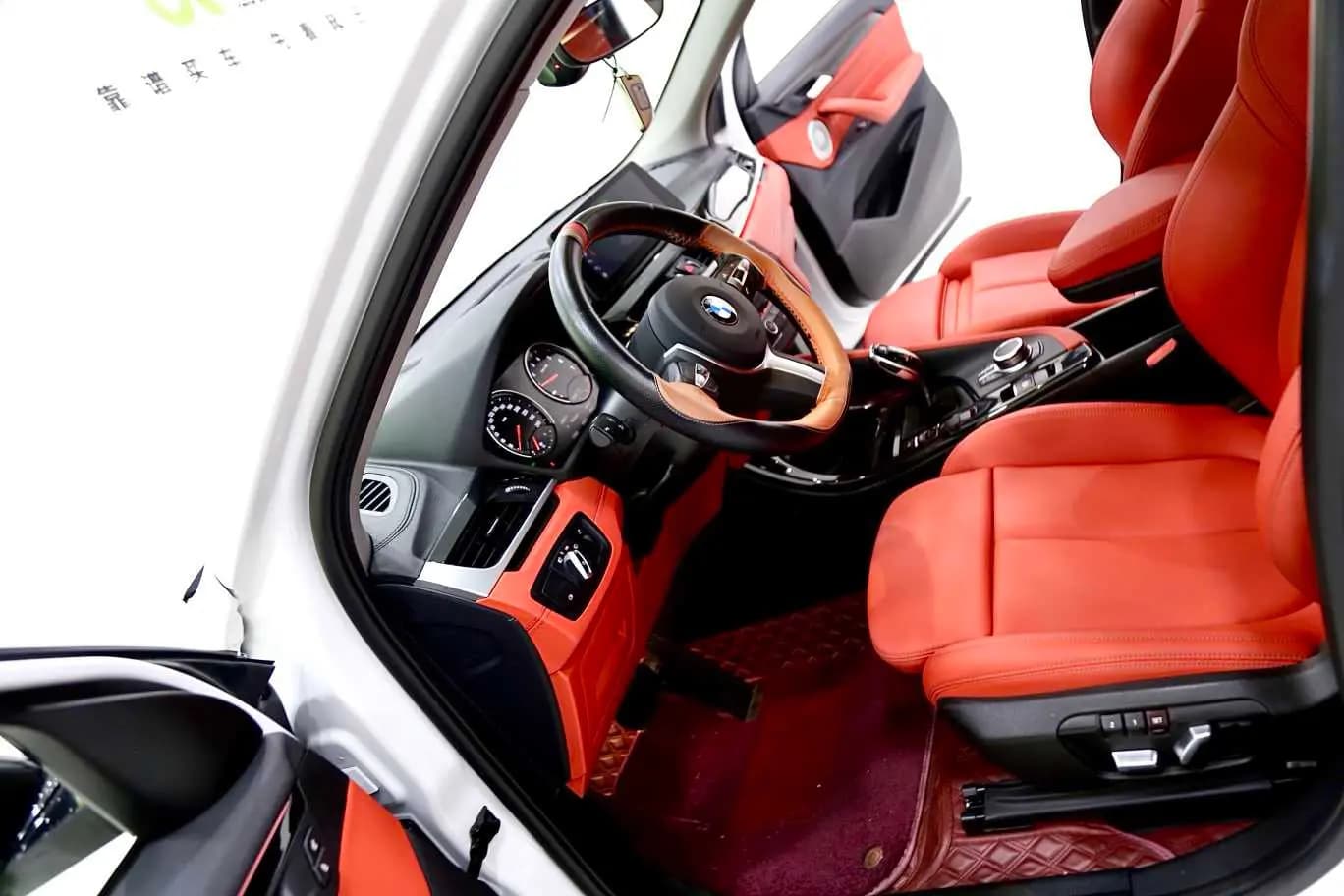 BMW X2 2023 г. 12144 км. — фото 5