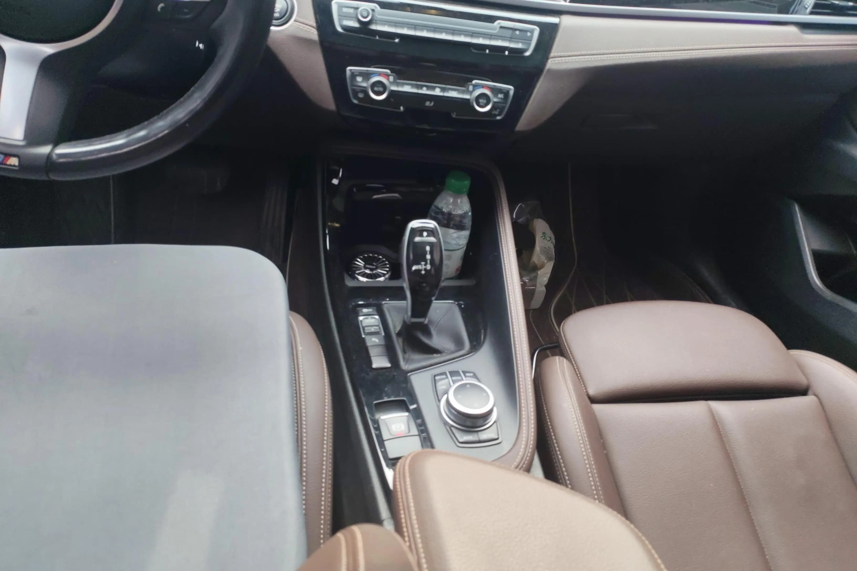 BMW X2 2021 г. 39535 км. — фото 13