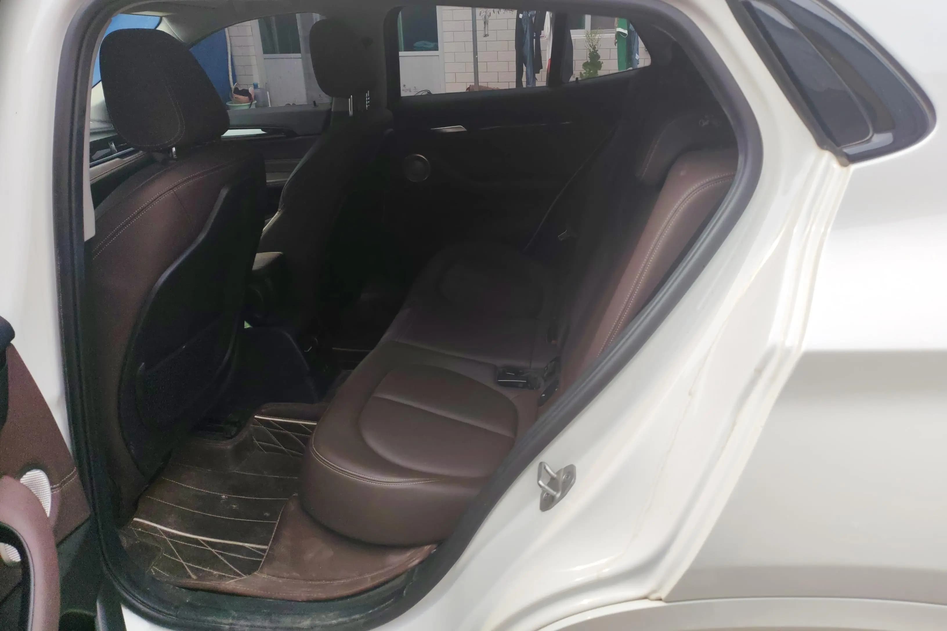 BMW X2 2021 г. 39535 км. — фото 15