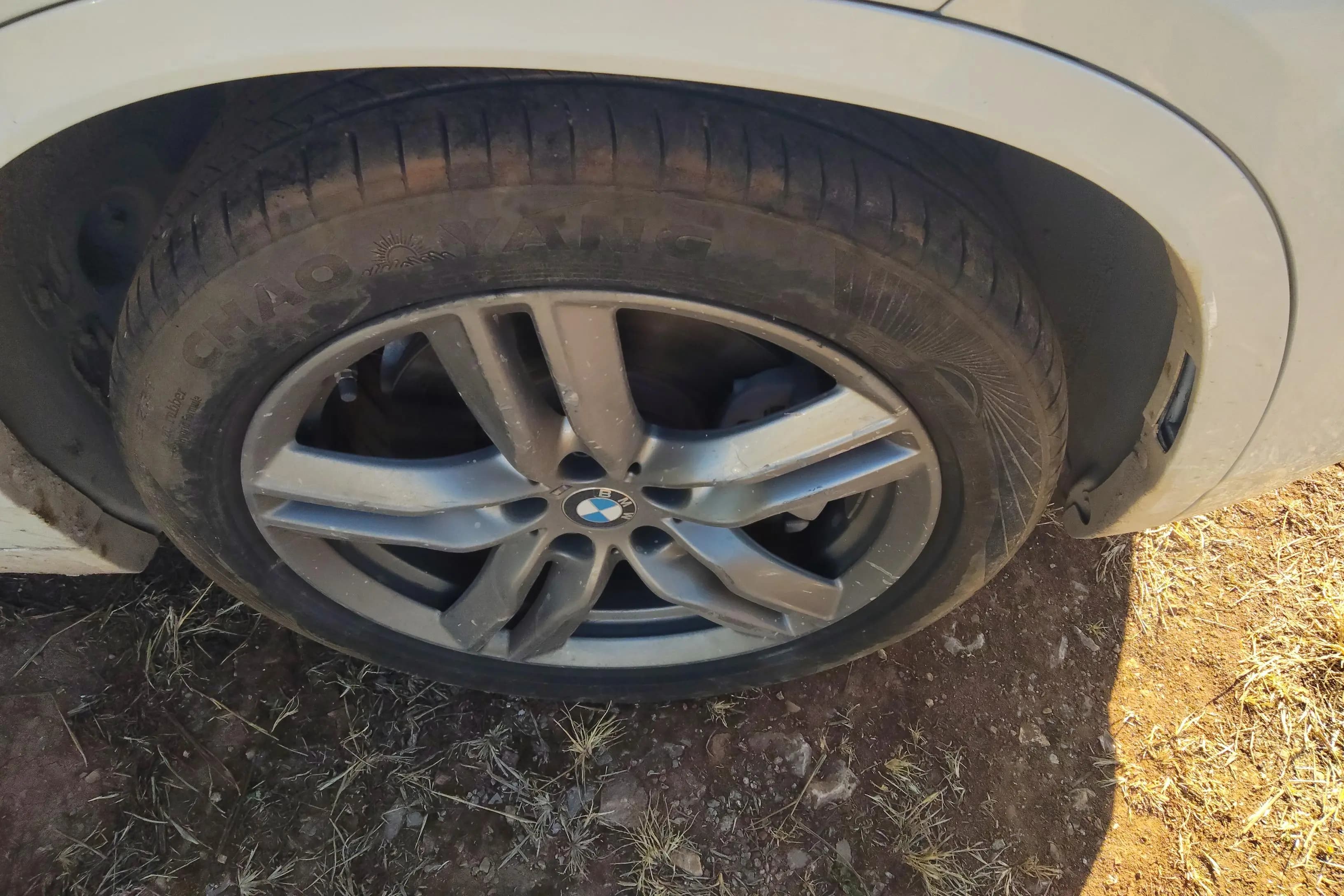 BMW X2 2022 г. 76536 км. — фото 6