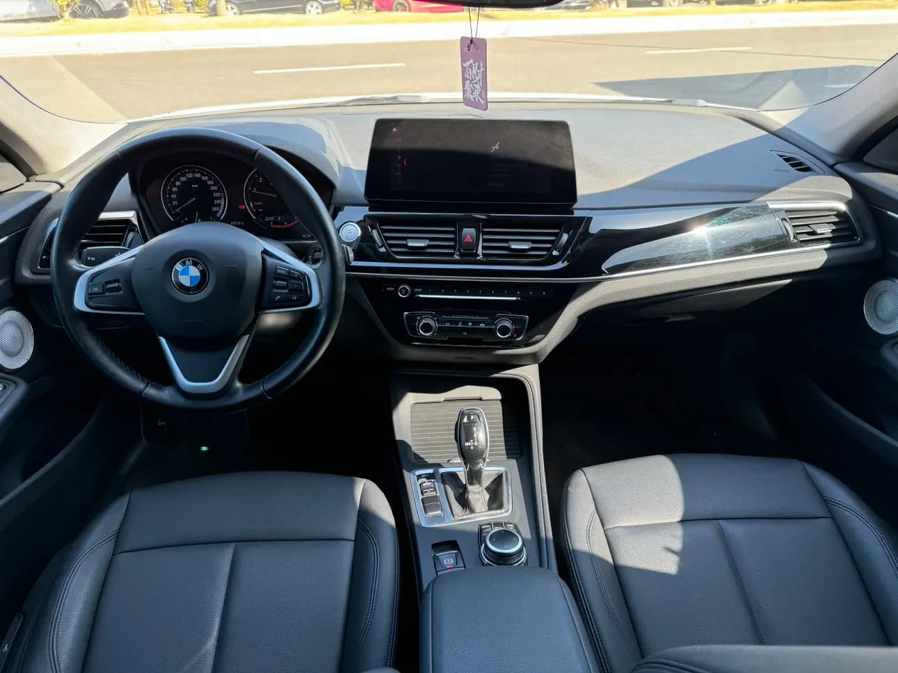 BMW 1 Series 2021 г. 125000 км. — фото 6