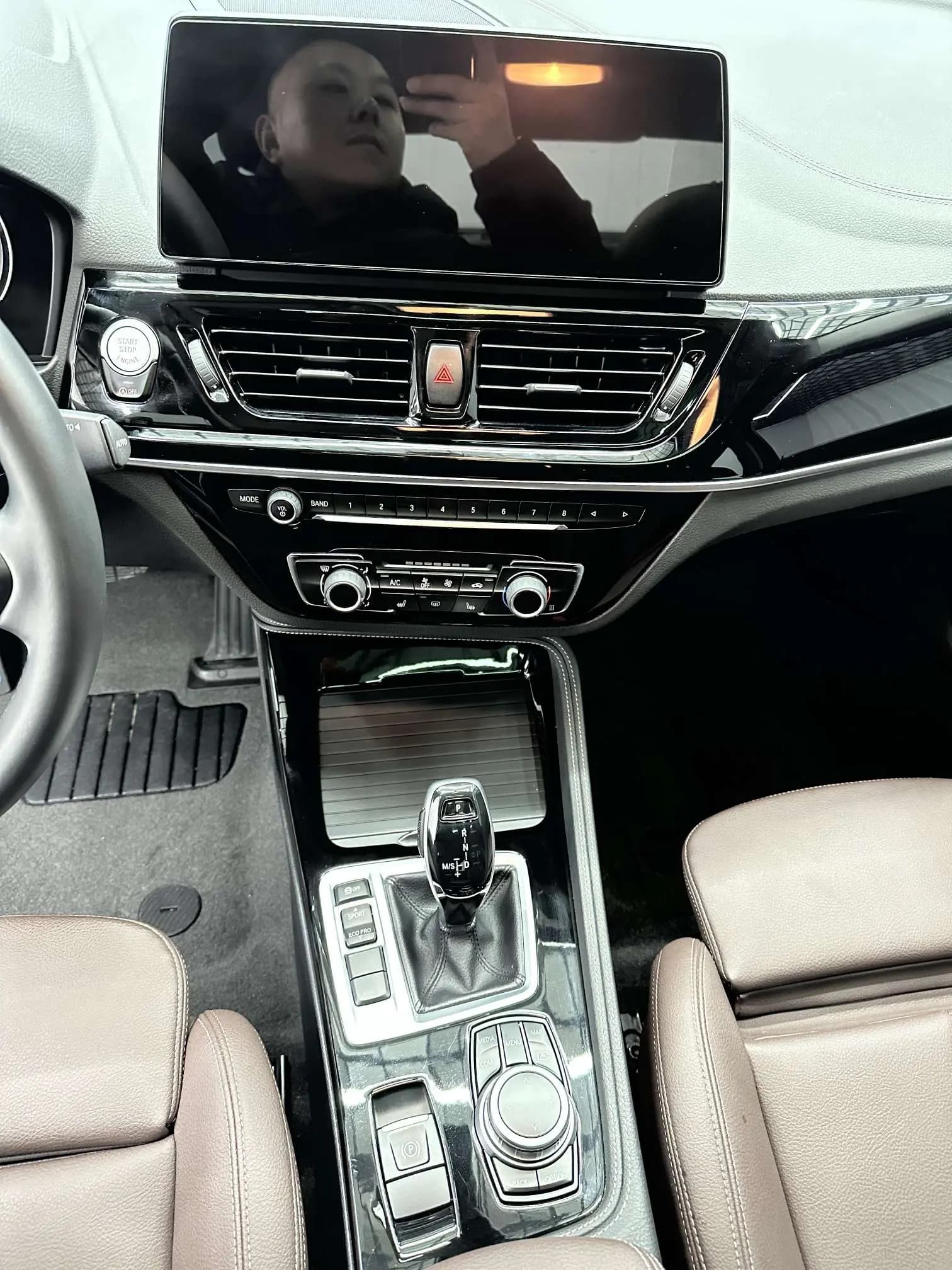 BMW 1 Series 2021 г. 44000 км. — фото 3