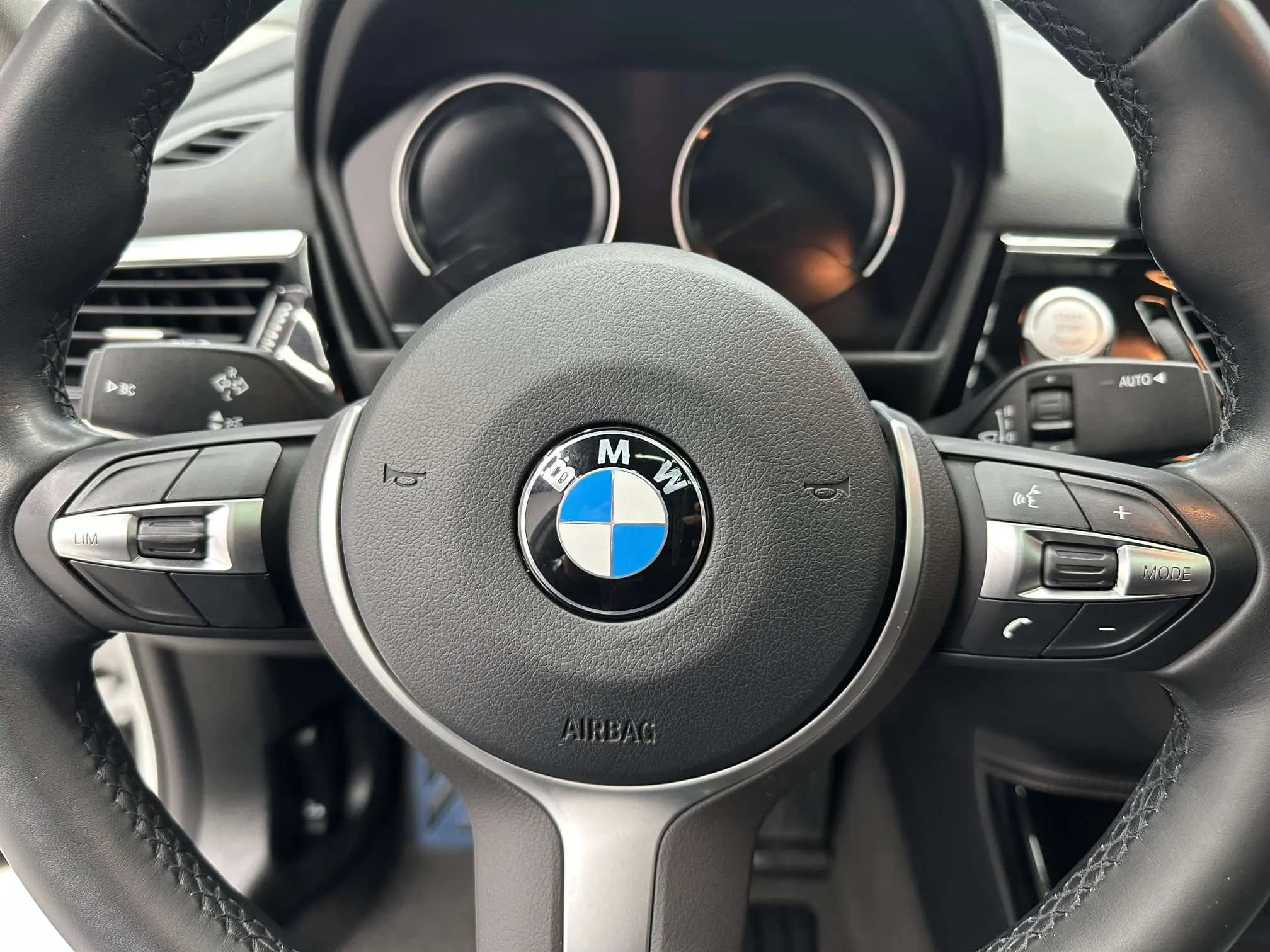 BMW 1 Series 2021 г. 44000 км. — фото 6