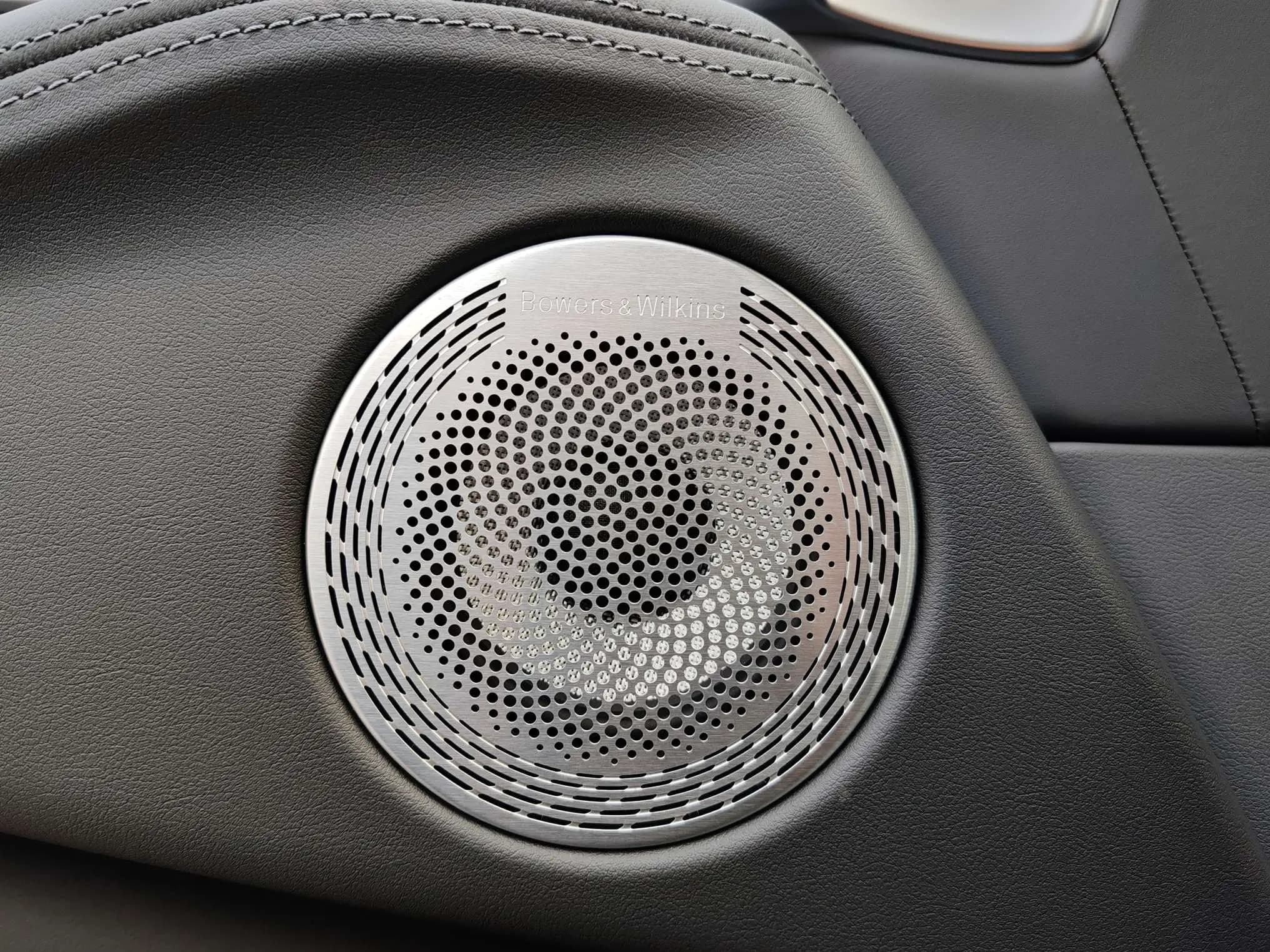 BMW XM 2024 г. 1730 км. — фото 6