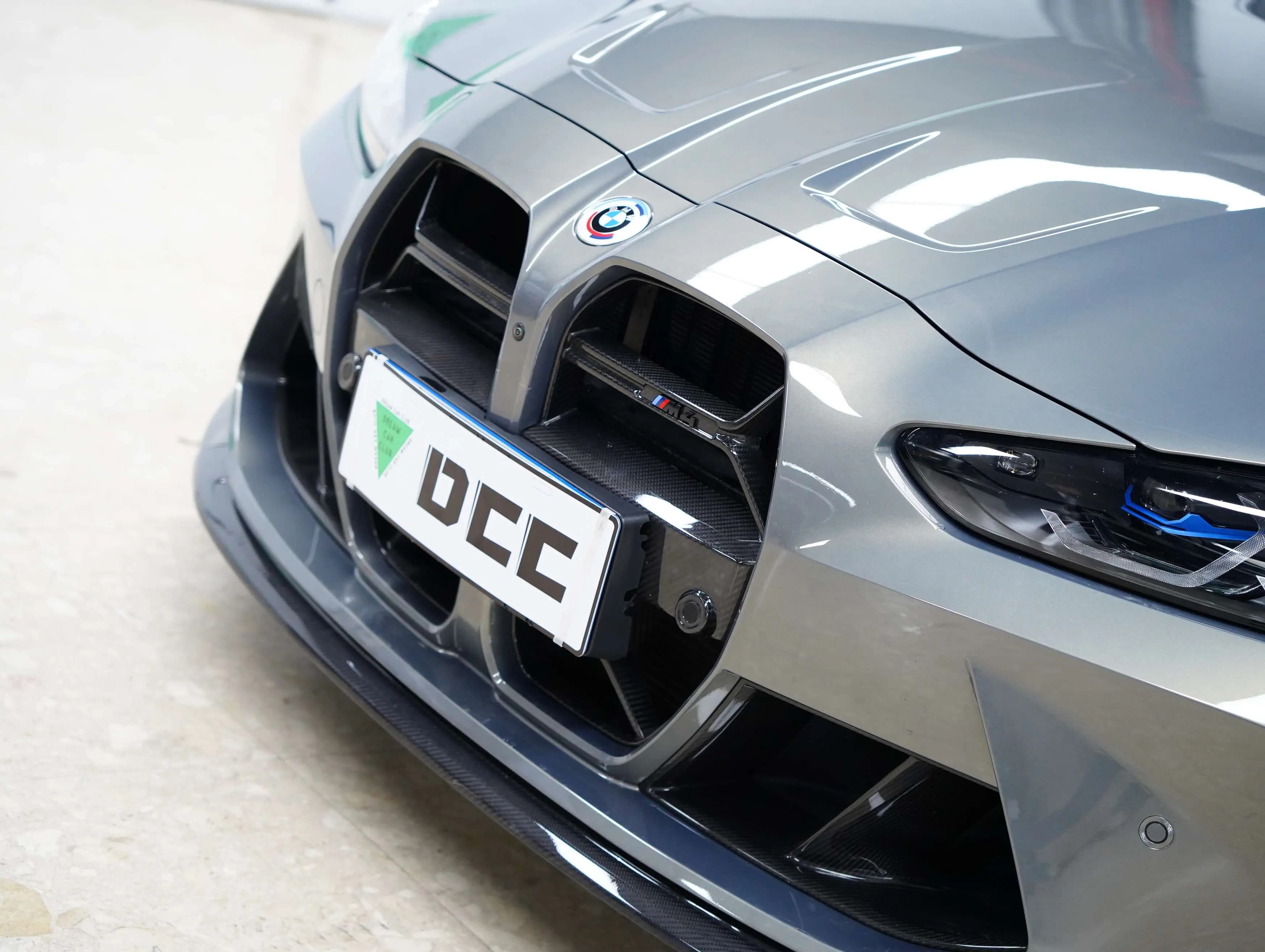 BMW M4 2023 г. 32414 км. — фото 11