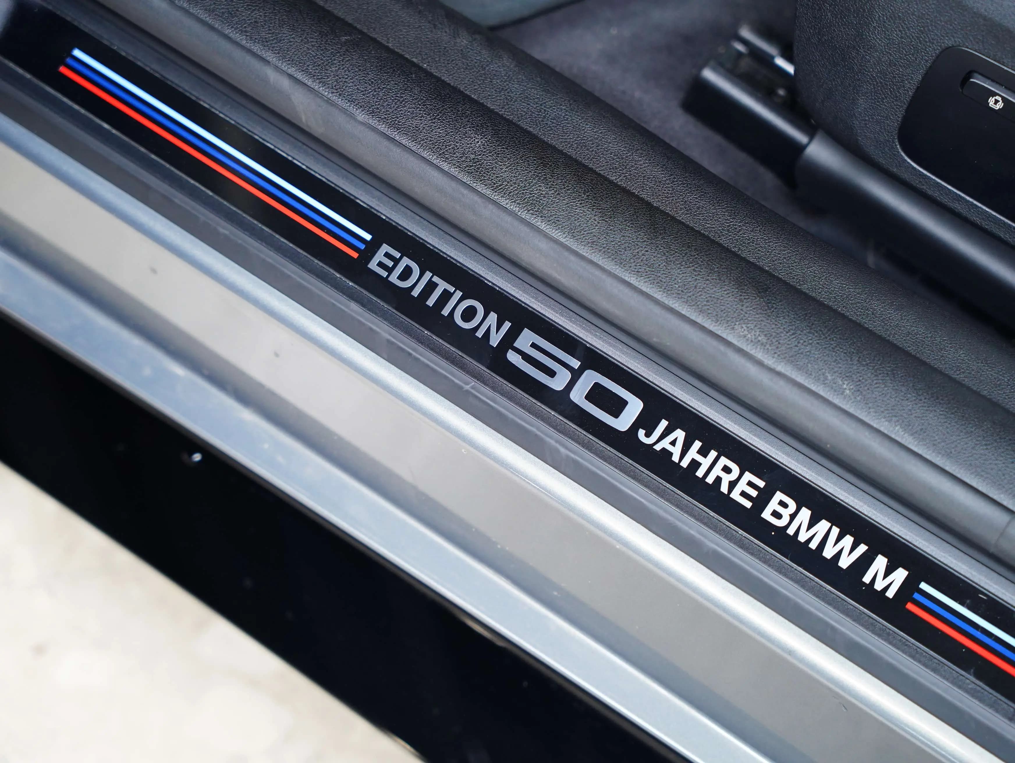 BMW M4 2023 г. 32414 км. — фото 25