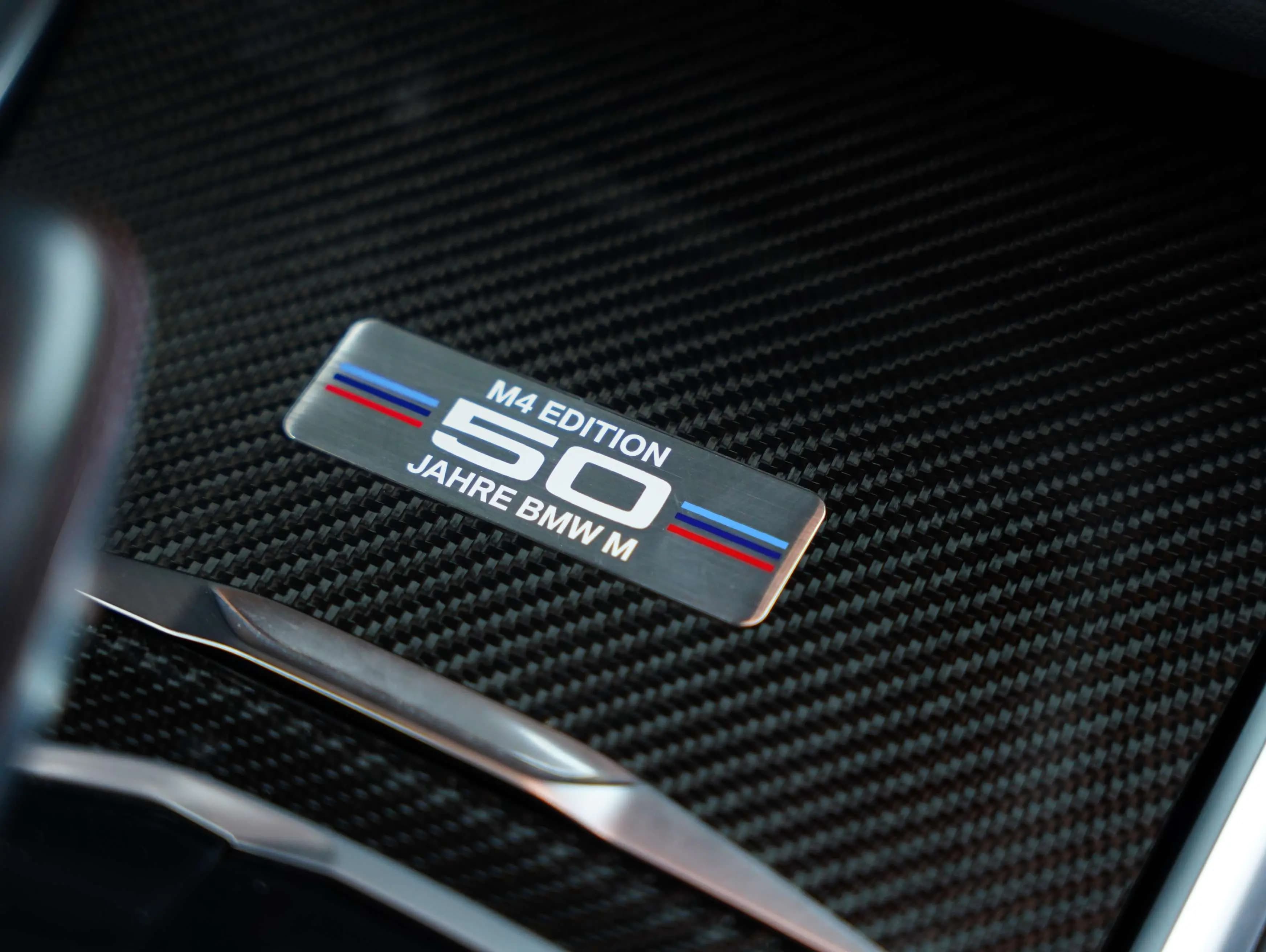 BMW M4 2023 г. 32414 км. — фото 29