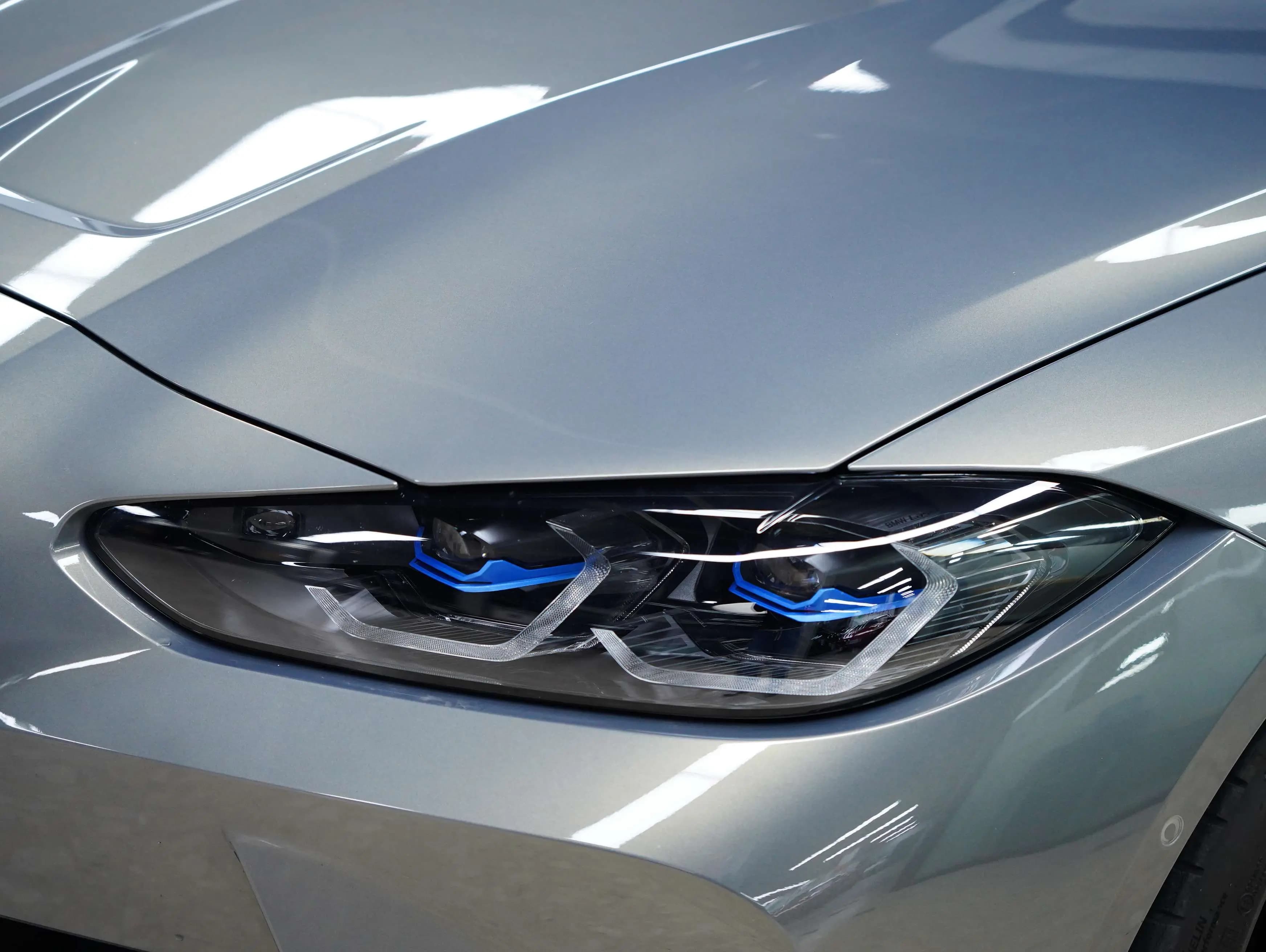 BMW M4 2023 г. 32414 км. — фото 32