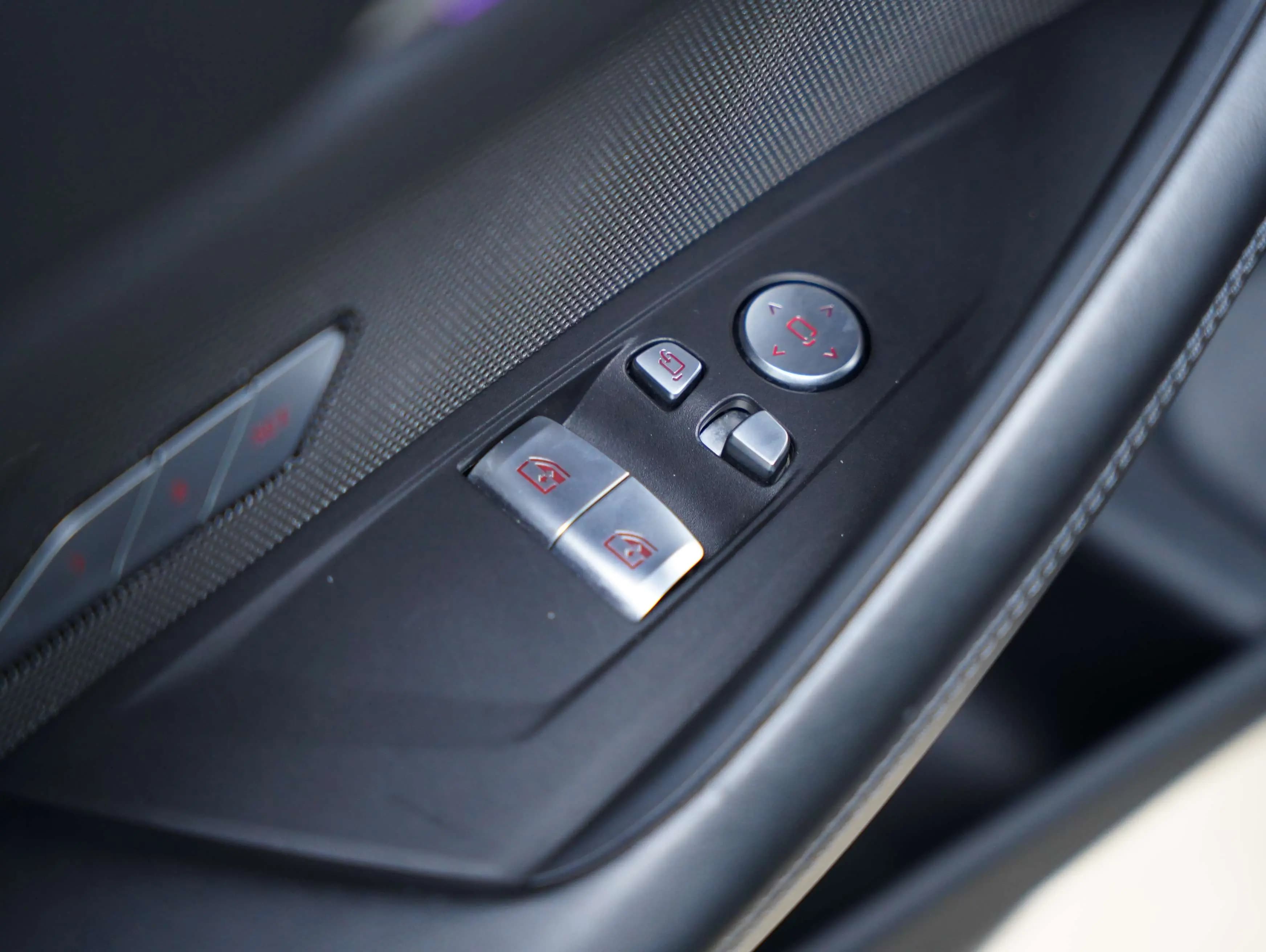 BMW M4 2023 г. 32414 км. — фото 45