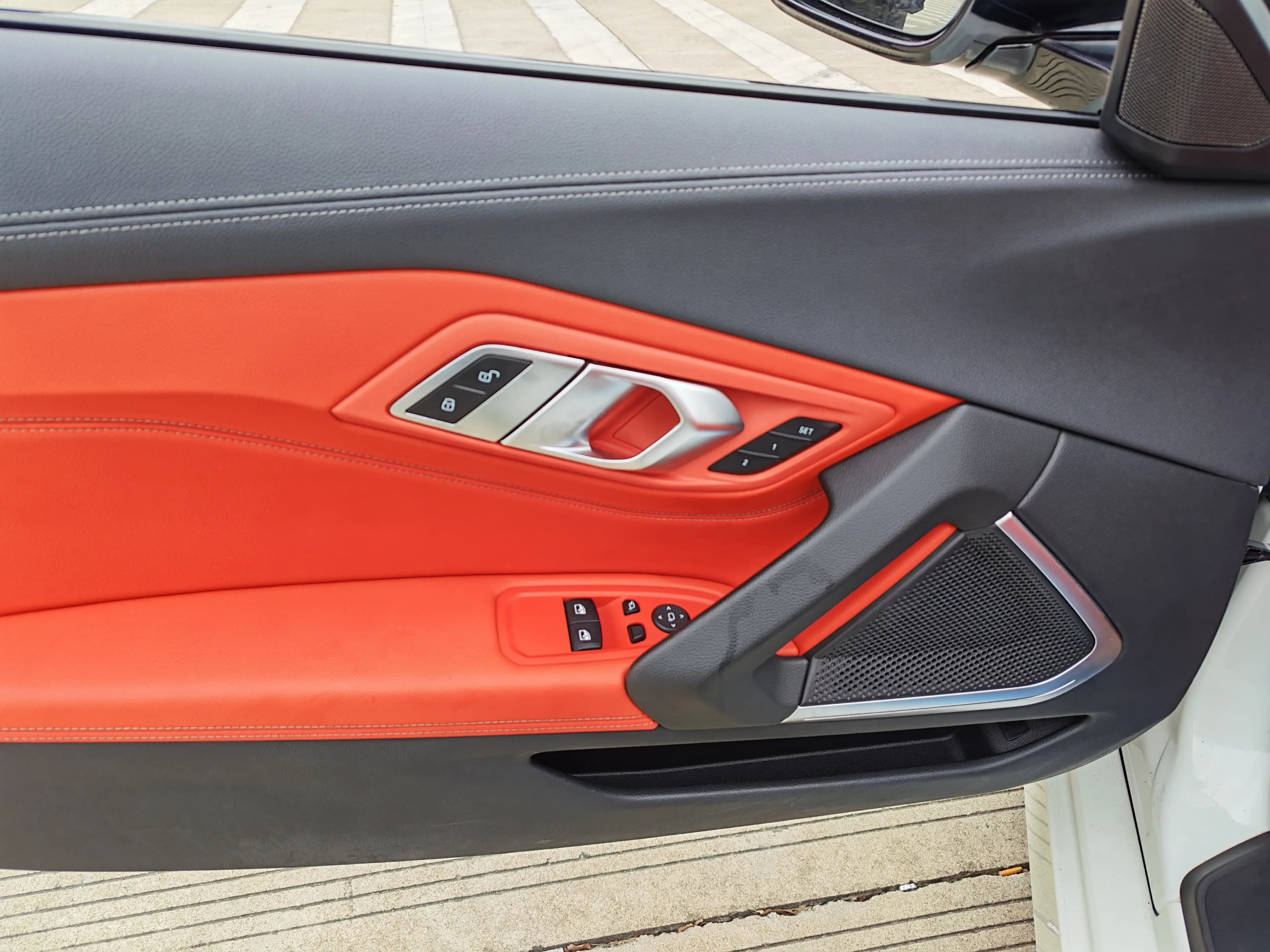 BMW Z4 2021 г. 48007 км. — фото 18