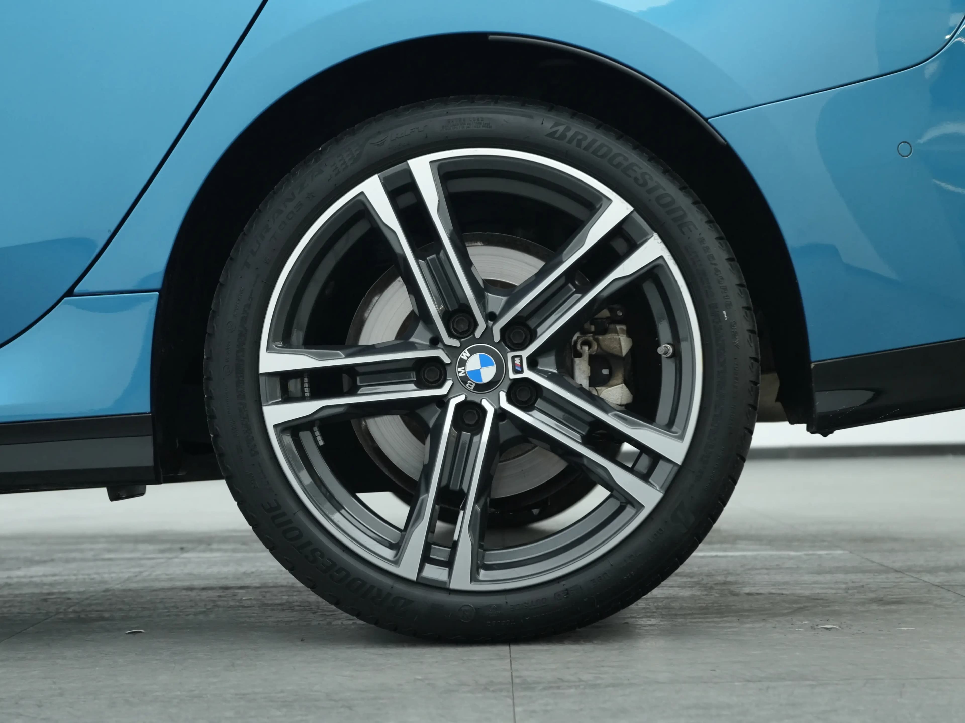 BMW 2 Series 2021 г. 35206 км. — фото 4