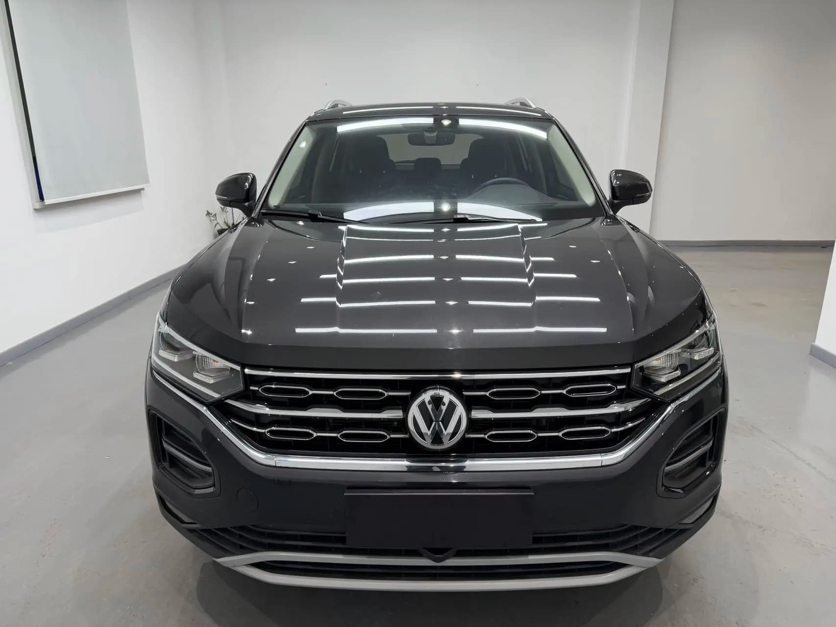 Volkswagen Tayron 2021 г. 24019 км. — фото 2