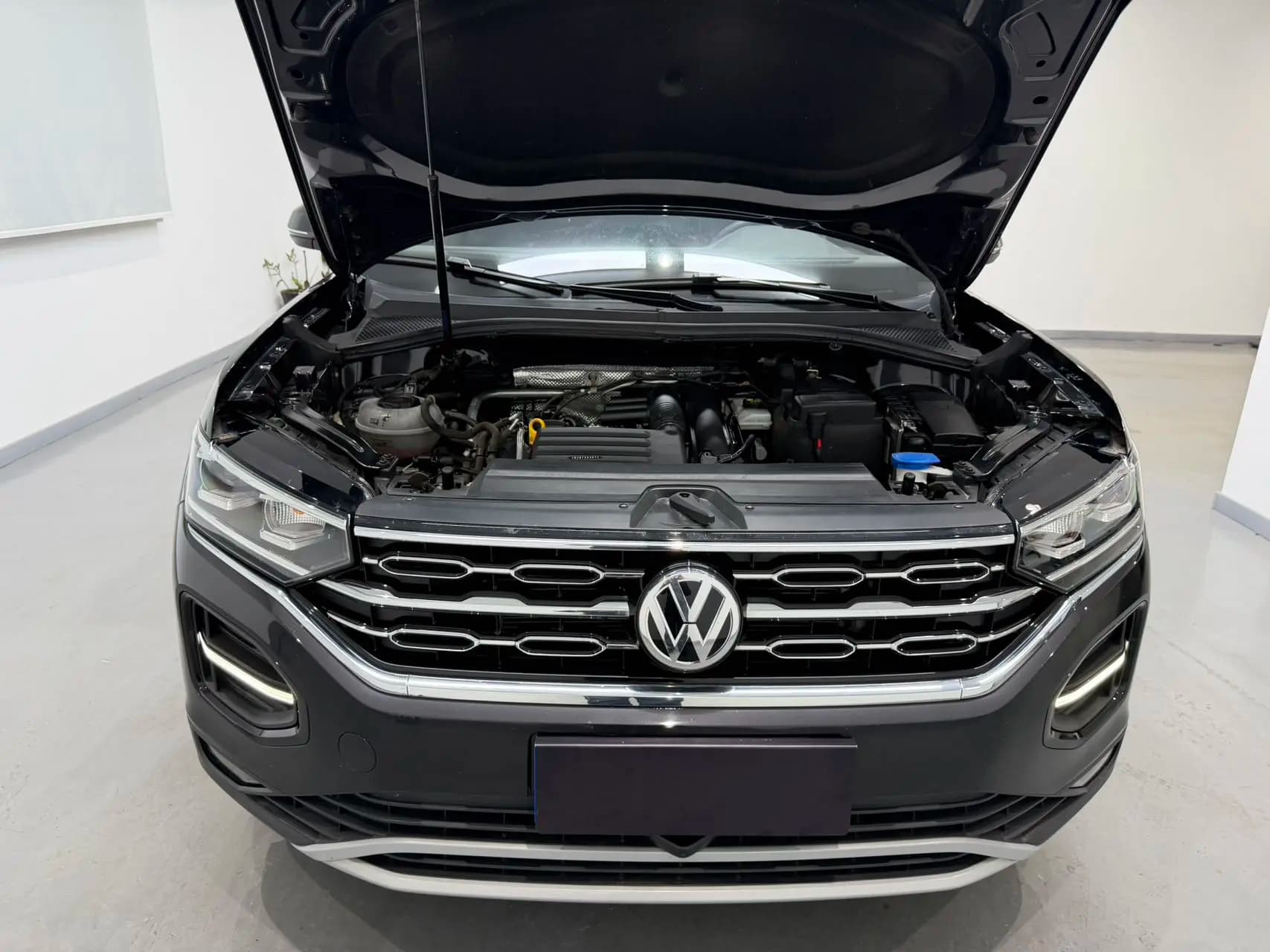 Volkswagen Tayron 2021 г. 24019 км. — фото 13