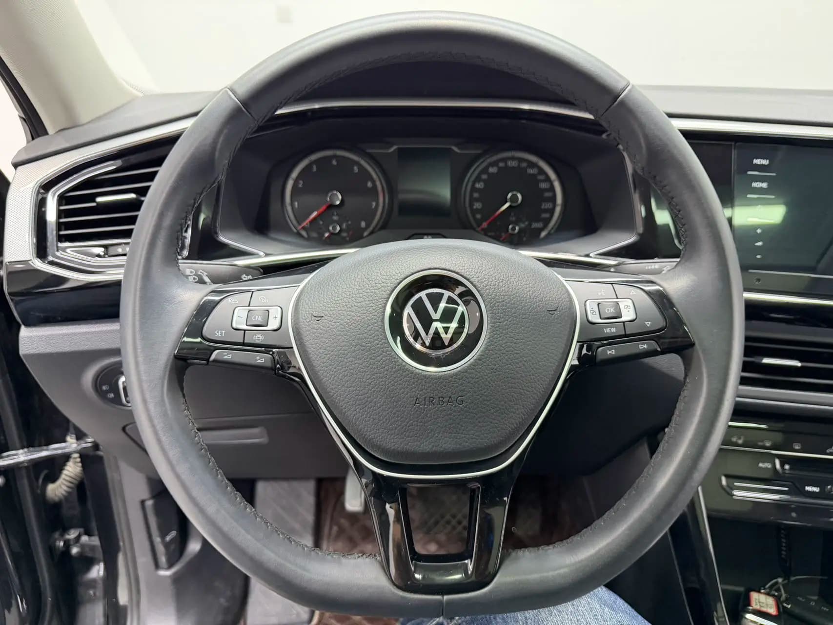 Volkswagen Tayron 2021 г. 24019 км. — фото 16