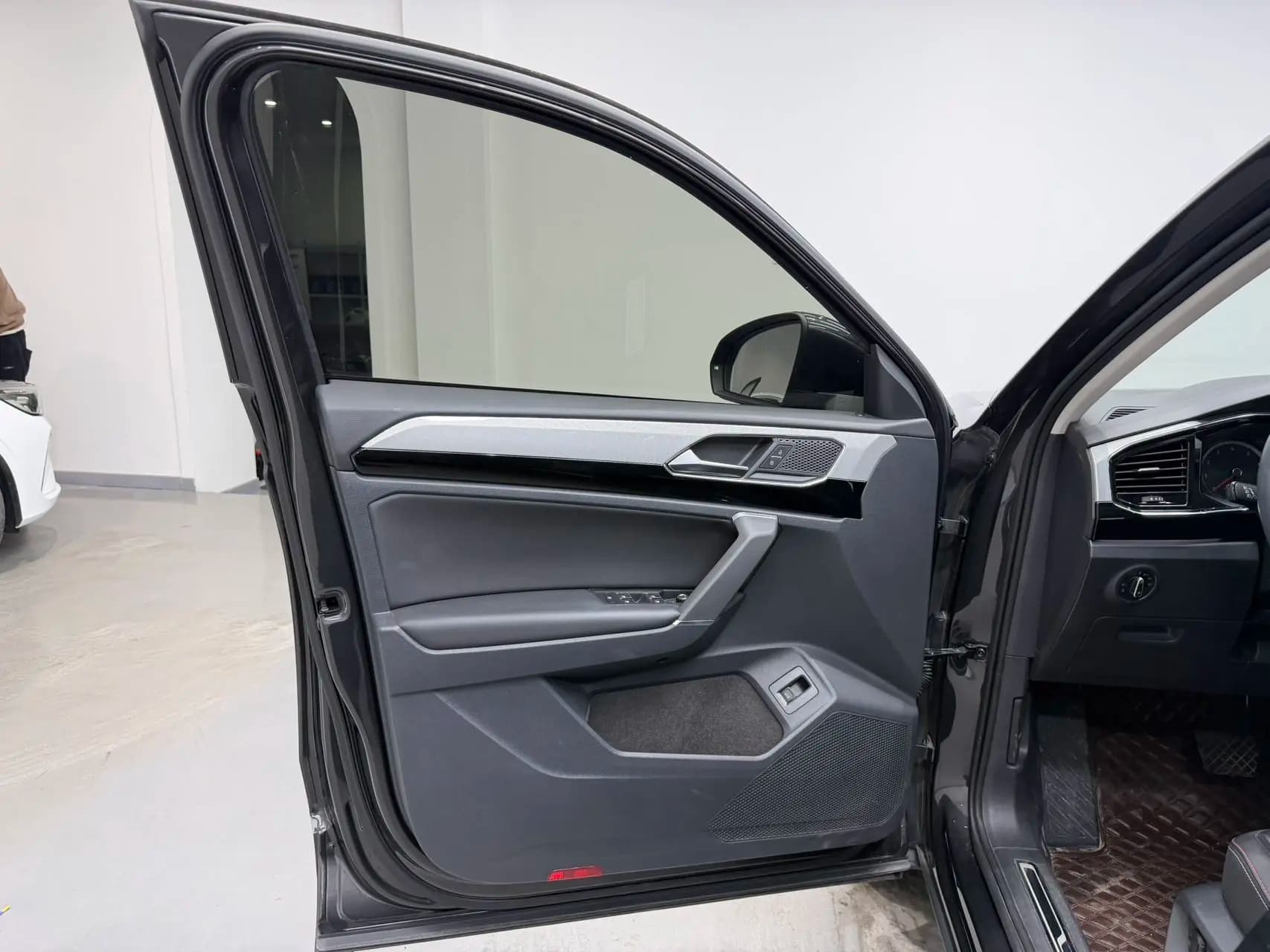 Volkswagen Tayron 2021 г. 24019 км. — фото 22