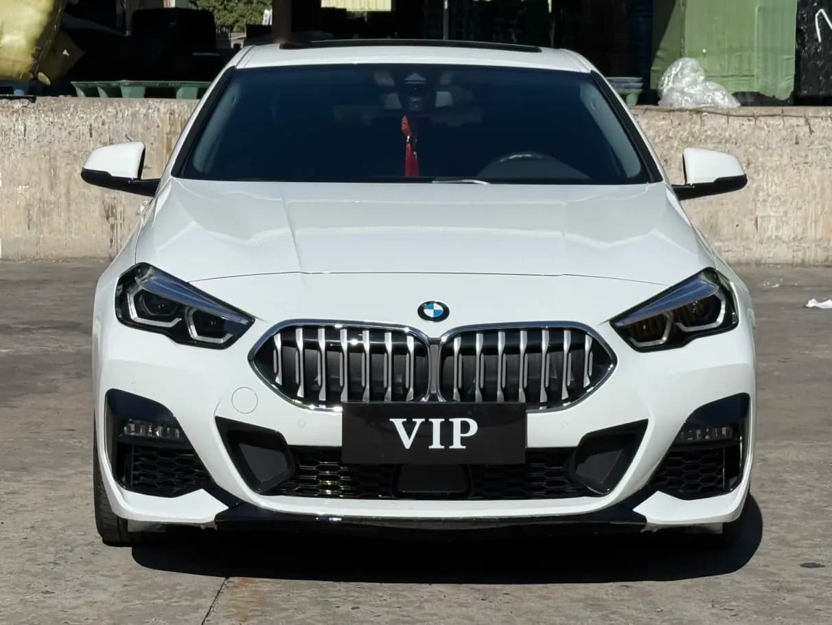 BMW 2 Series 2023 г. 8001 км. — фото 2