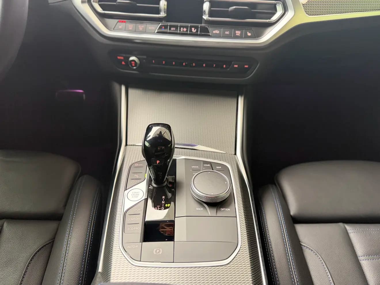 BMW 2 Series 2022 г. 34036 км. — фото 10