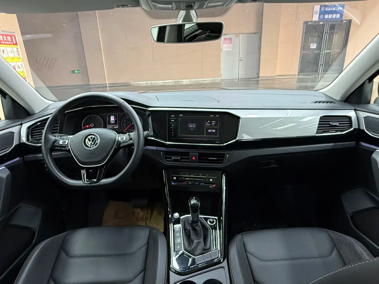 Volkswagen Tayron 2021 г. 8820 км. — фото 11