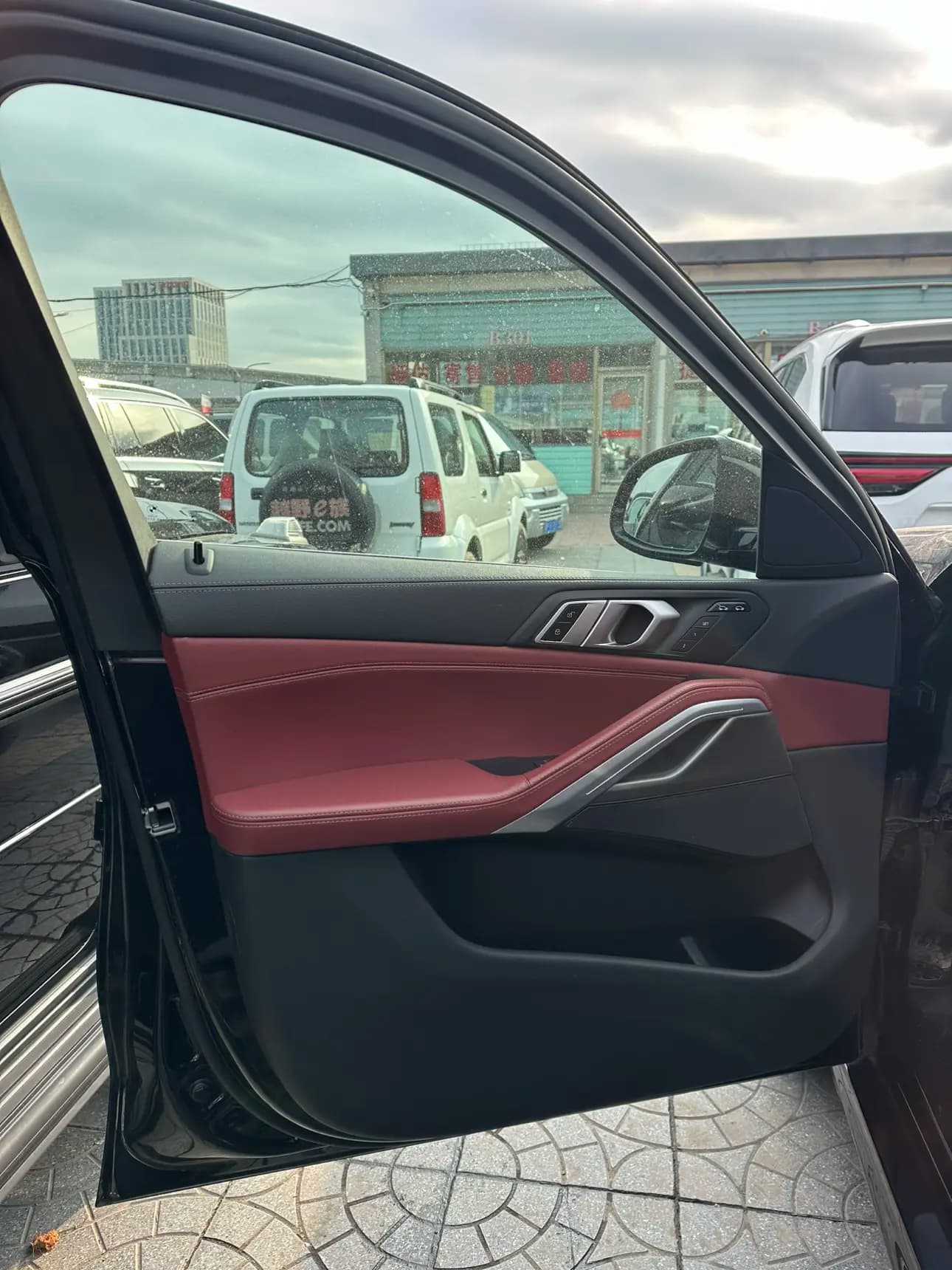 BMW X6 2021 г. 93021 км. — фото 7