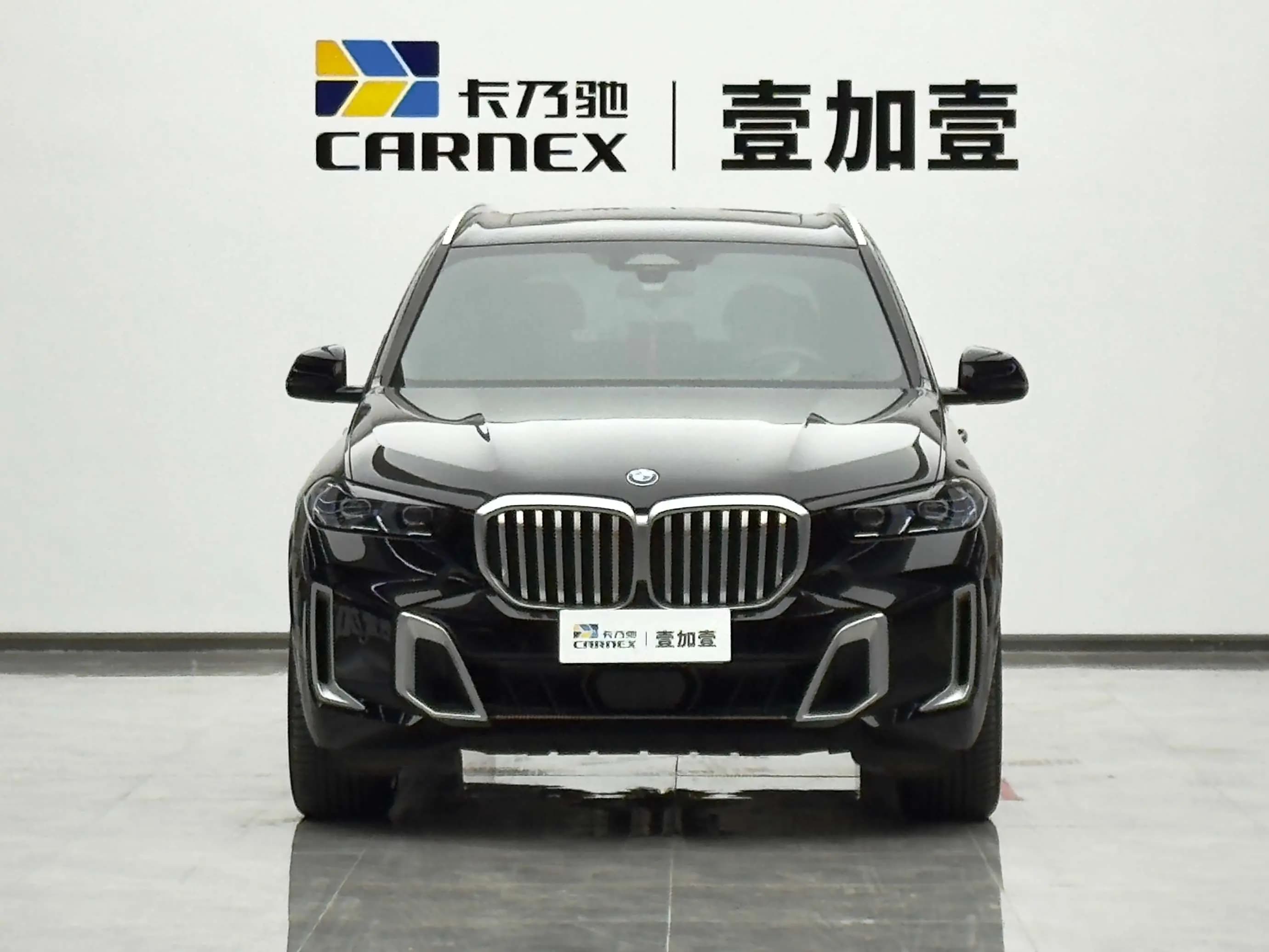 BMW X5 2024 г. 25431 км. — фото 2