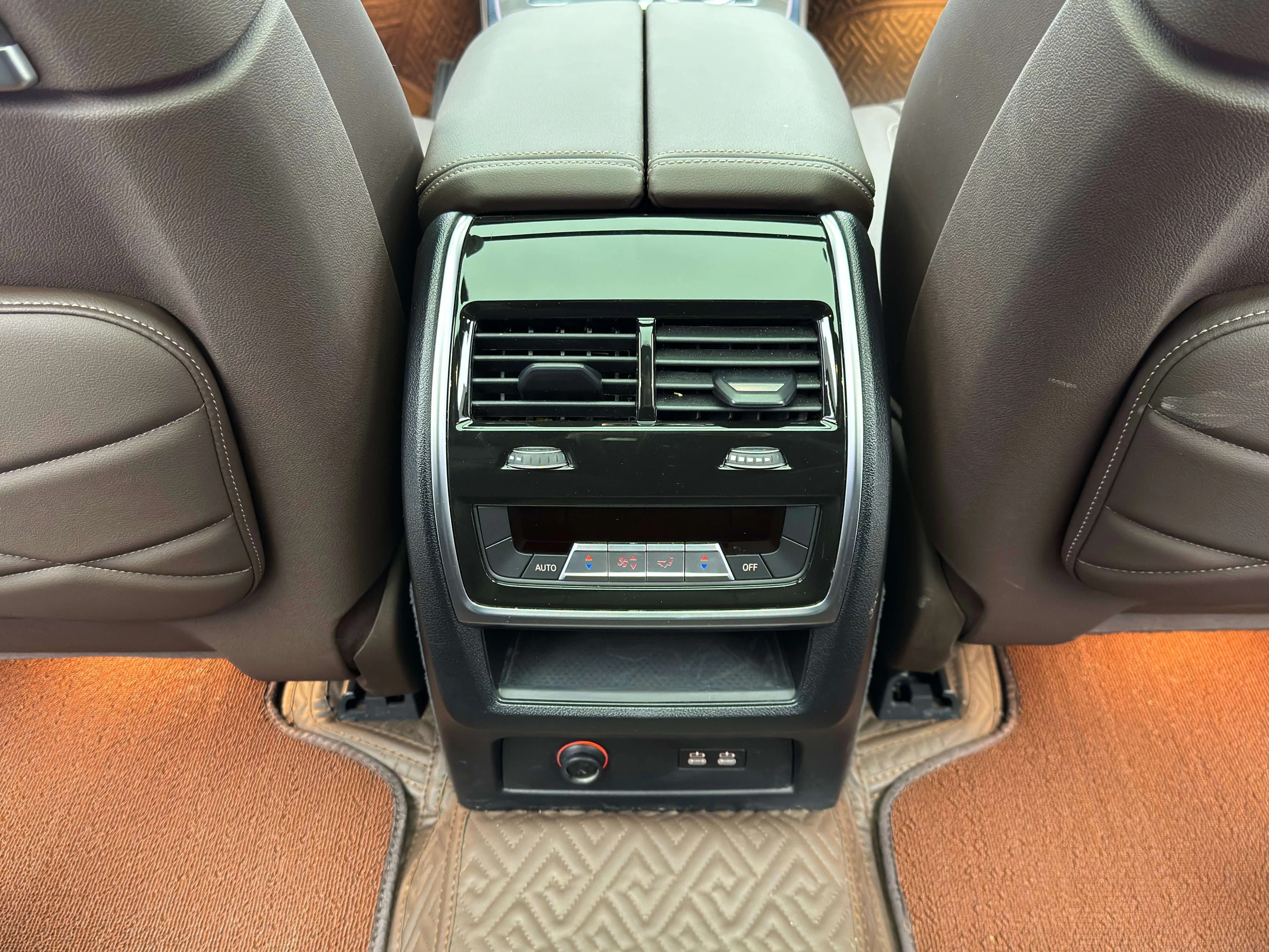 BMW X5 2024 г. 25431 км. — фото 11