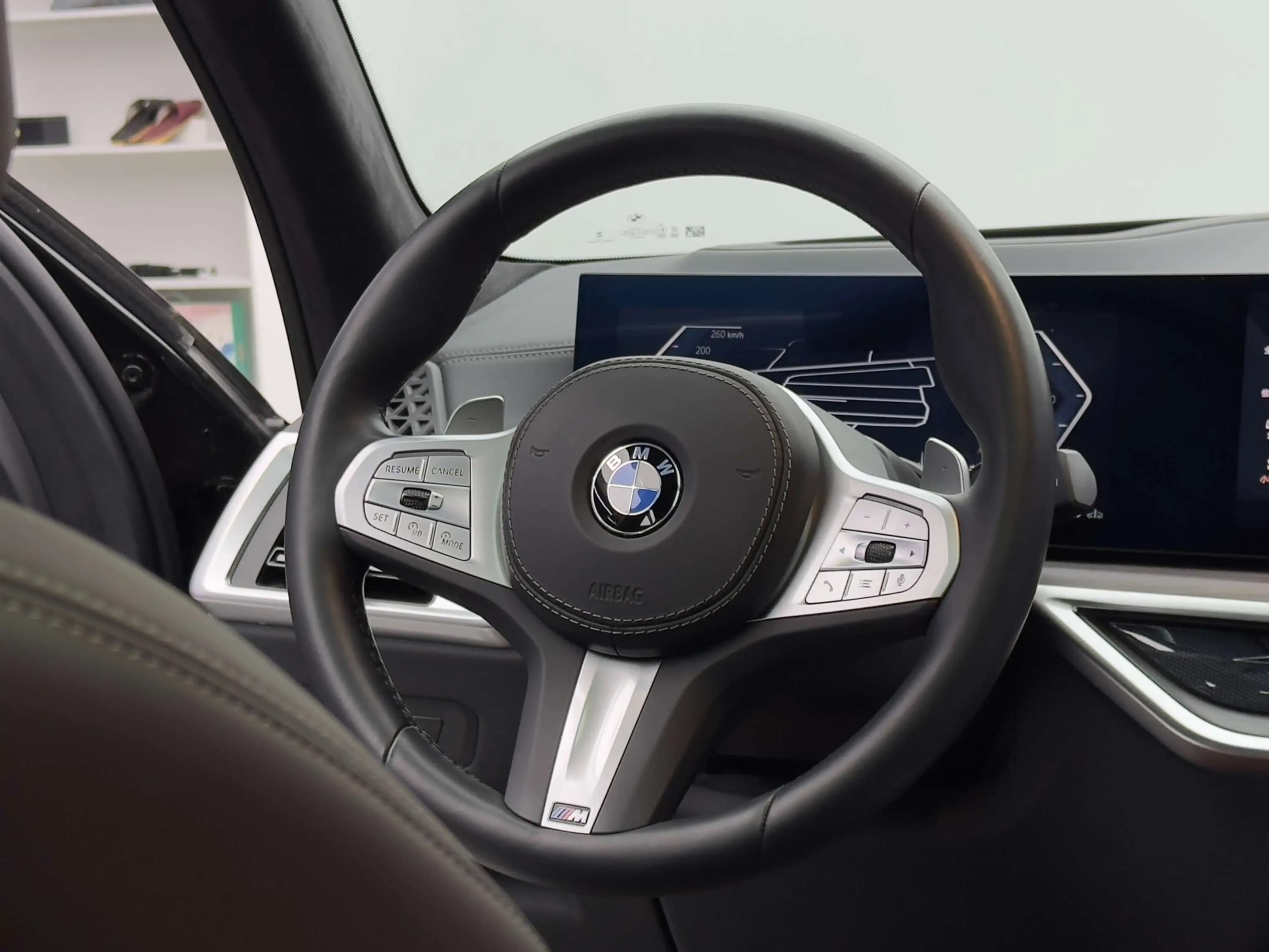 BMW X5 2024 г. 25431 км. — фото 7