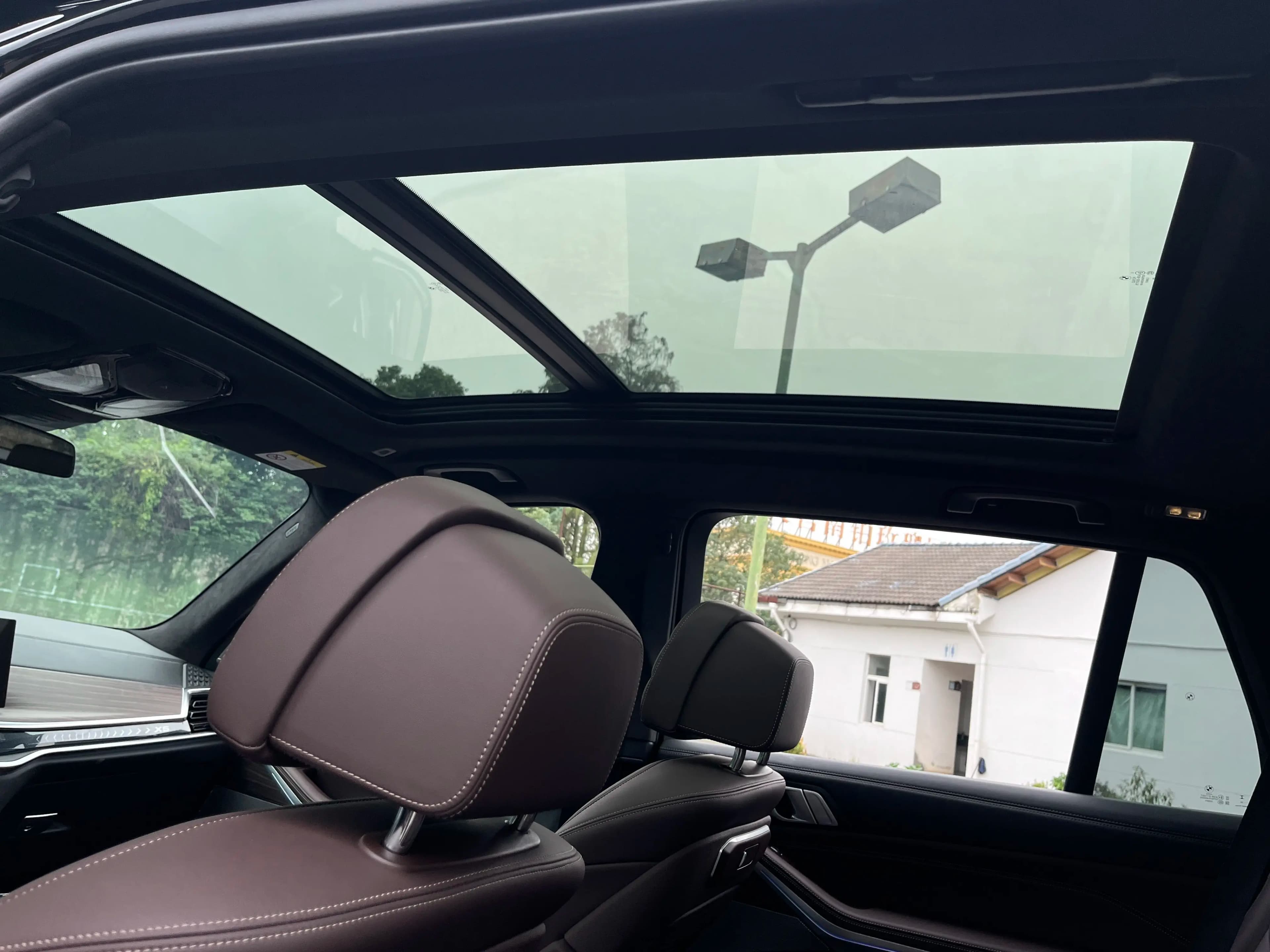 BMW X5 2025 г. 7787 км. — фото 16