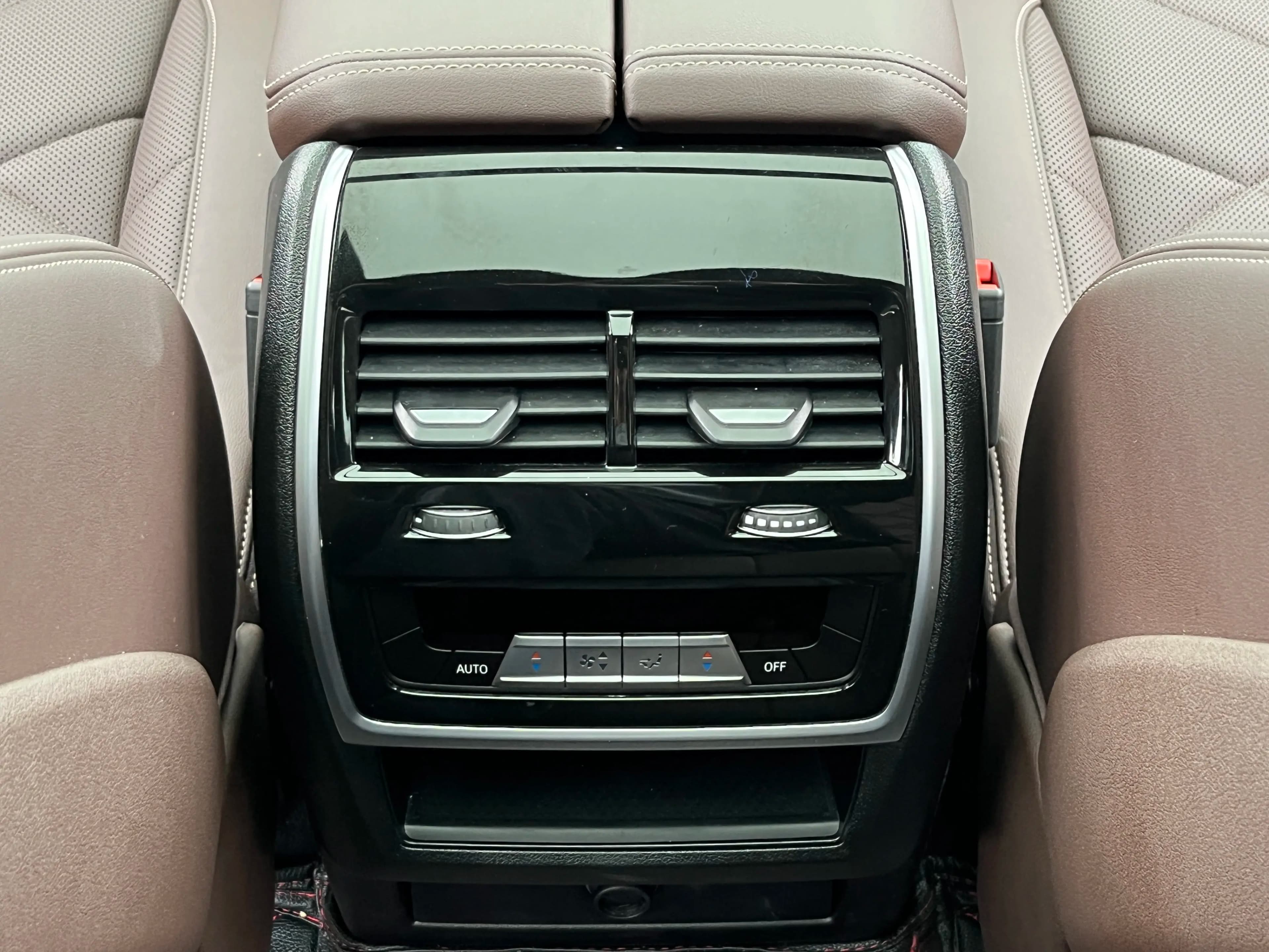BMW X5 2025 г. 7787 км. — фото 9