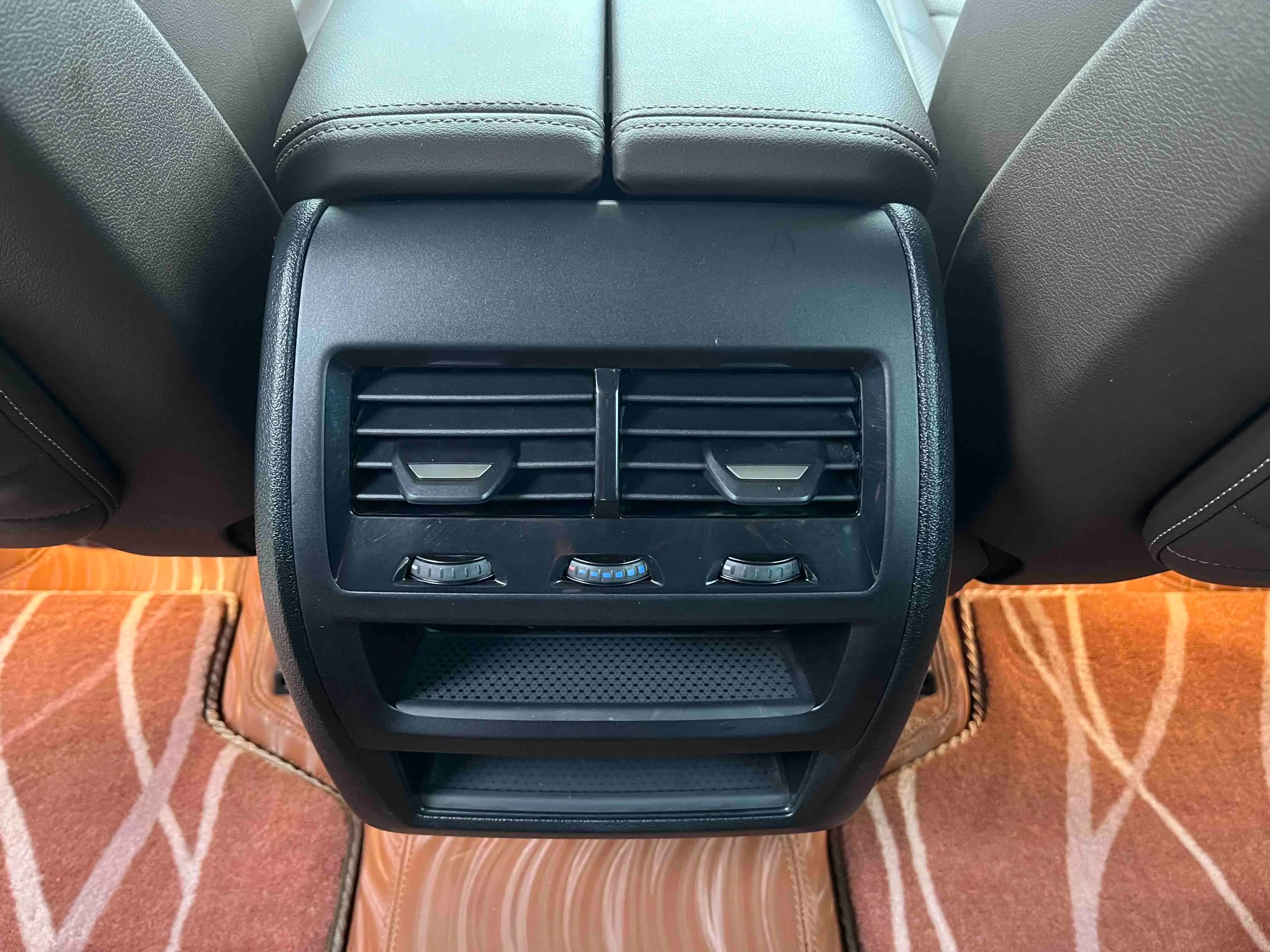 BMW X5 2022 г. 59888 км. — фото 7