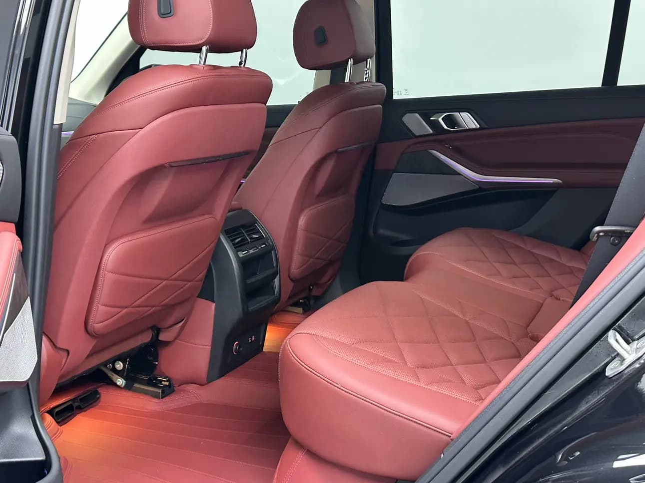 BMW X5 2022 г. 54025 км. — фото 9