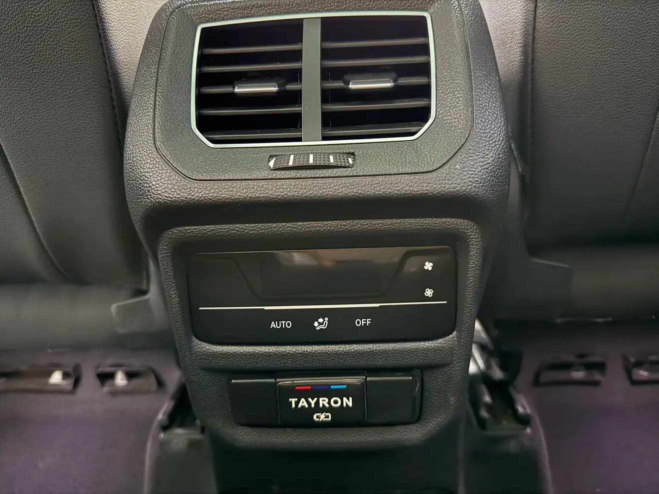 Volkswagen Tayron 2022 г. 36091 км. — фото 13