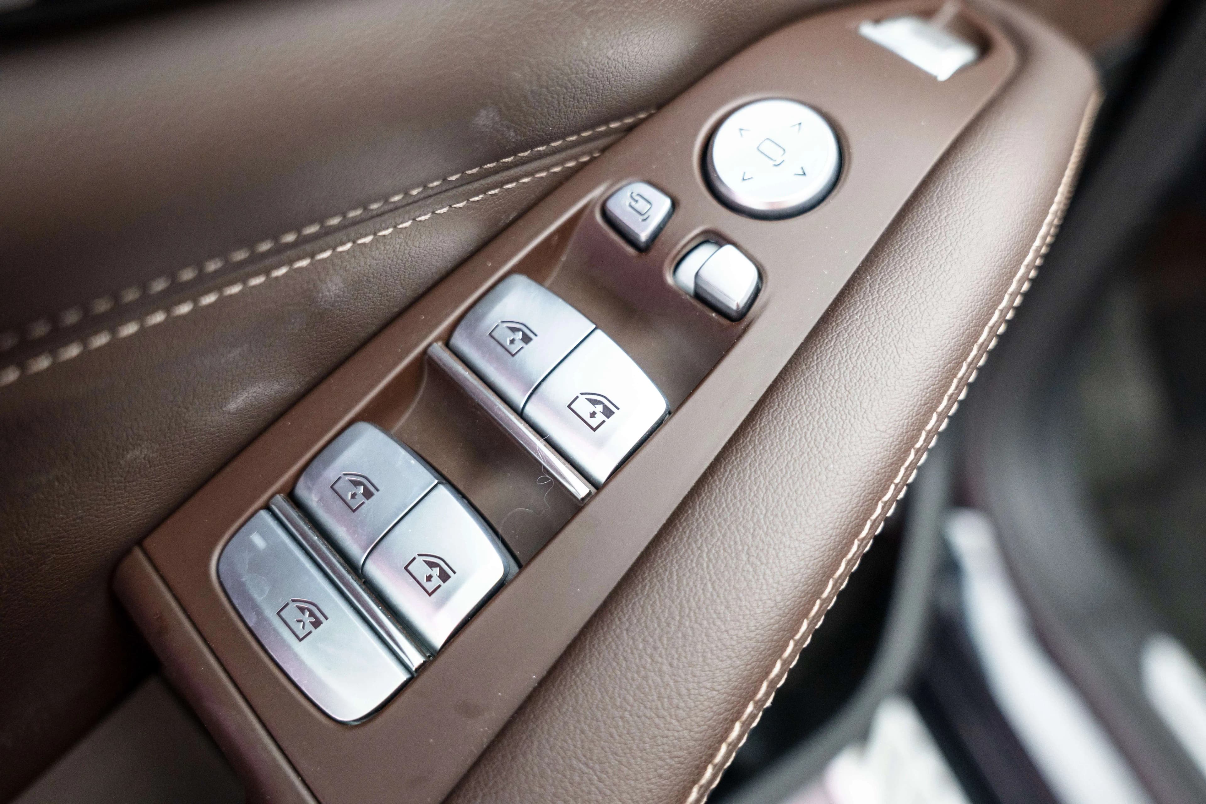 BMW X5 2023 г. 39079 км. — фото 11