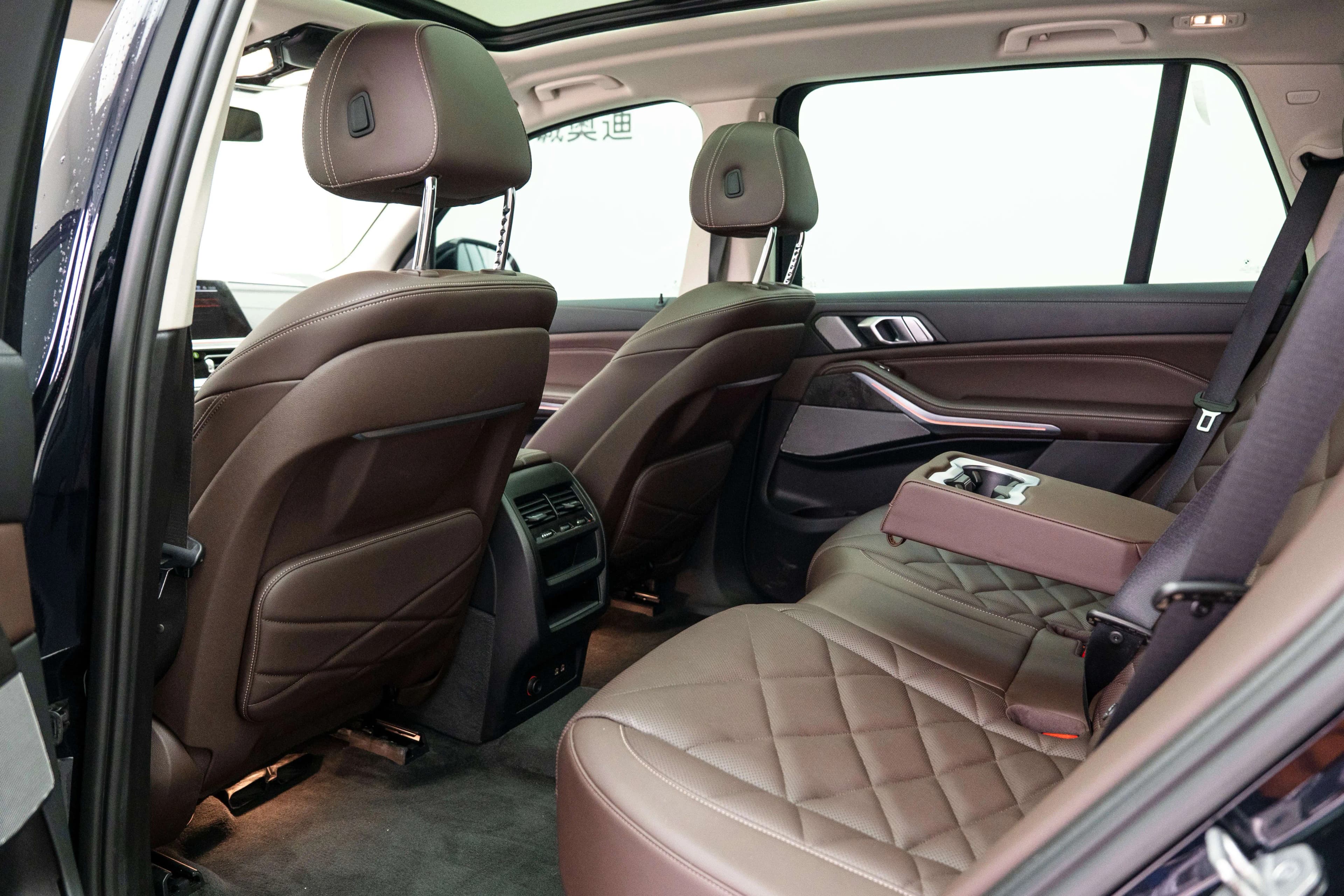BMW X5 2023 г. 39079 км. — фото 12