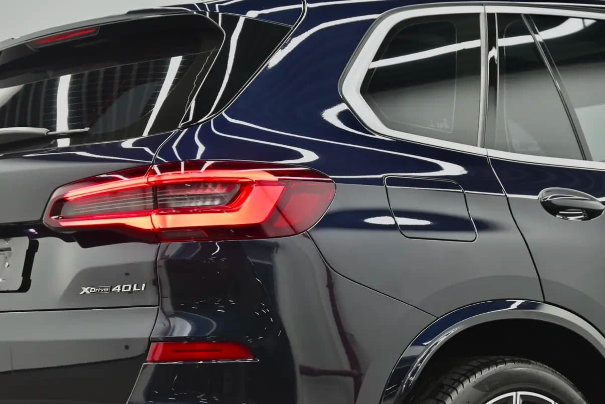 BMW X5 2023 г. 71254 км. — фото 14