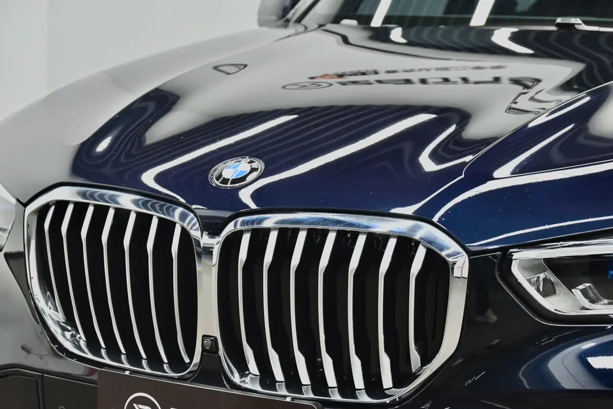 BMW X5 2023 г. 71254 км. — фото 15