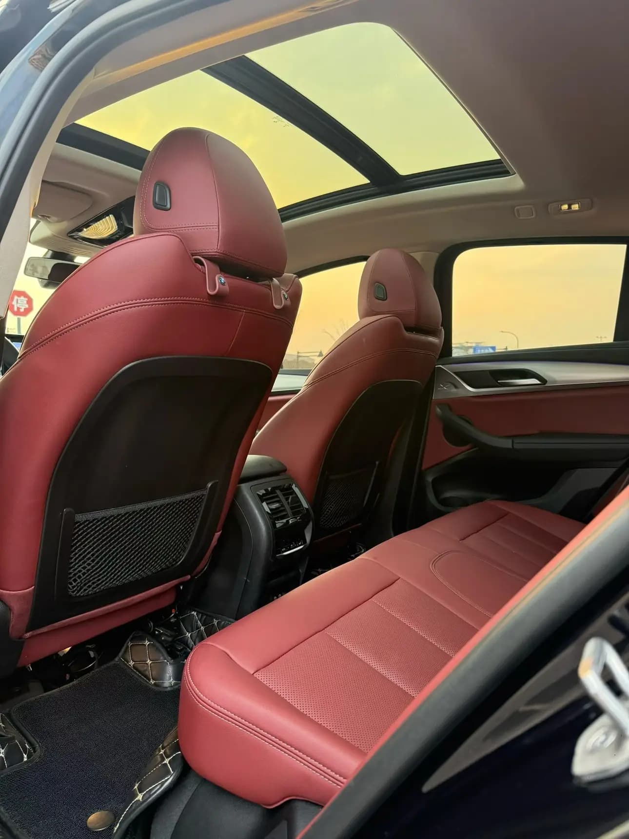 BMW X4 2023 г. 30108 км. — фото 6
